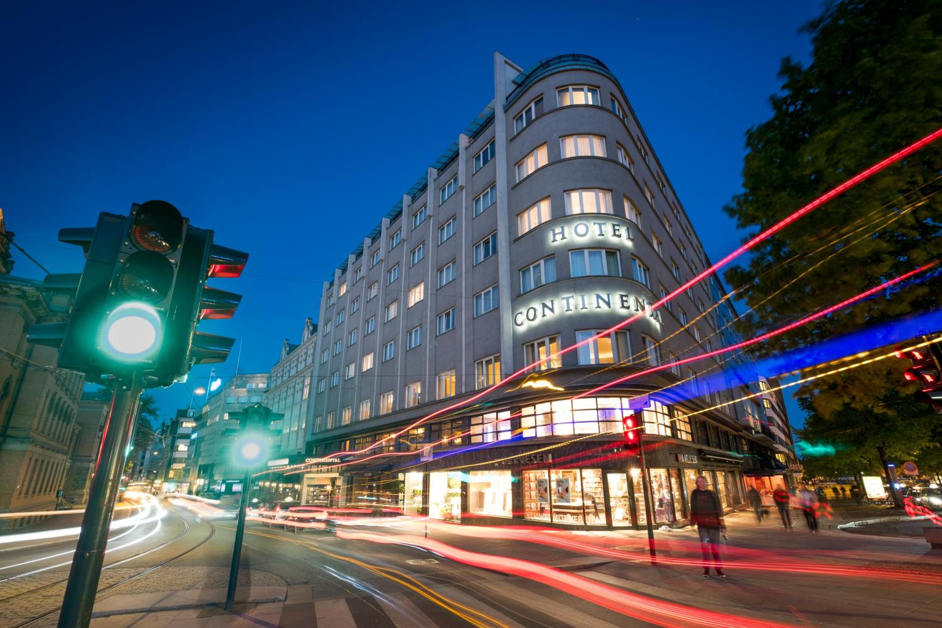 Hotel Continental