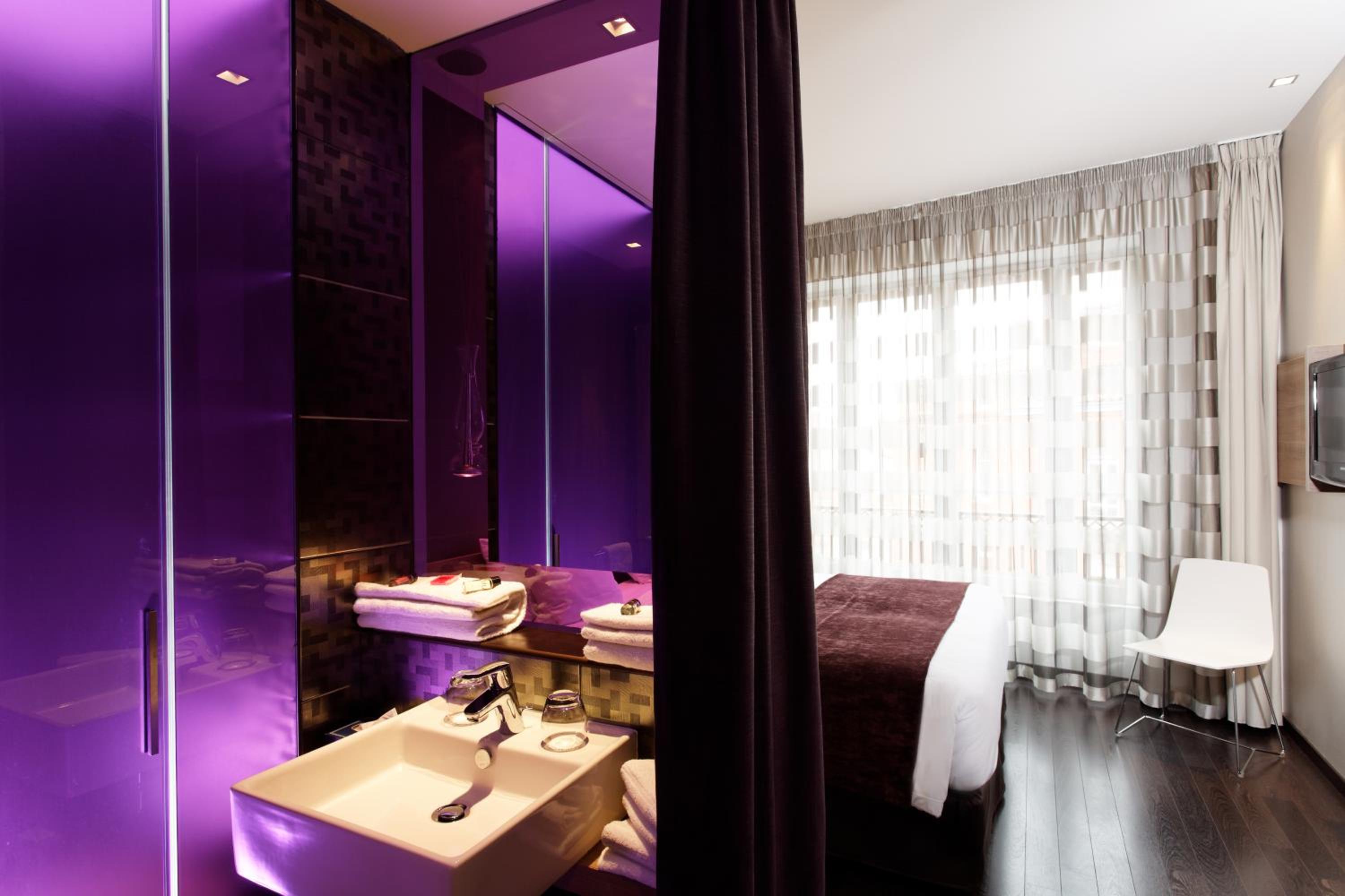Citiz Hotel