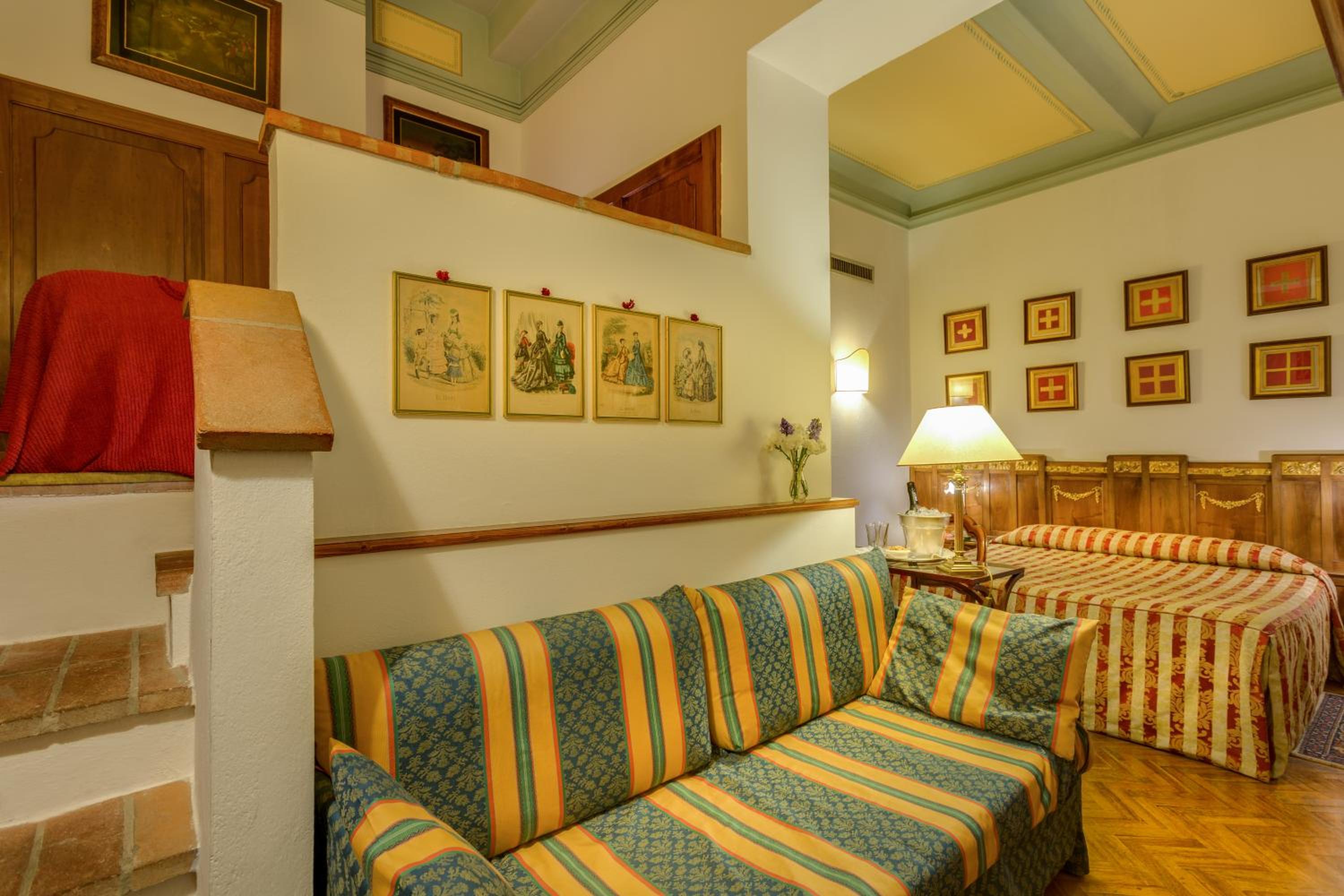 Guest House Morandi