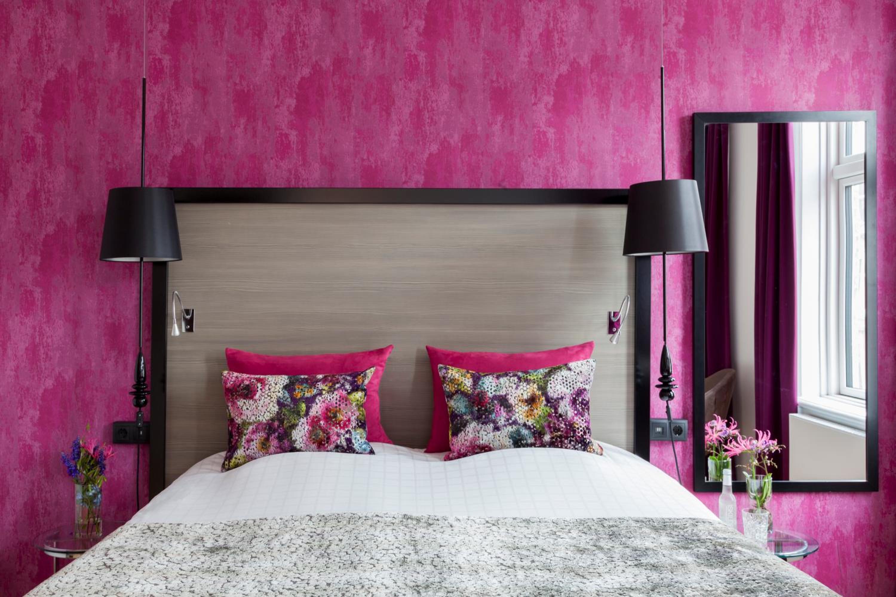 Andersen Boutique Hotel