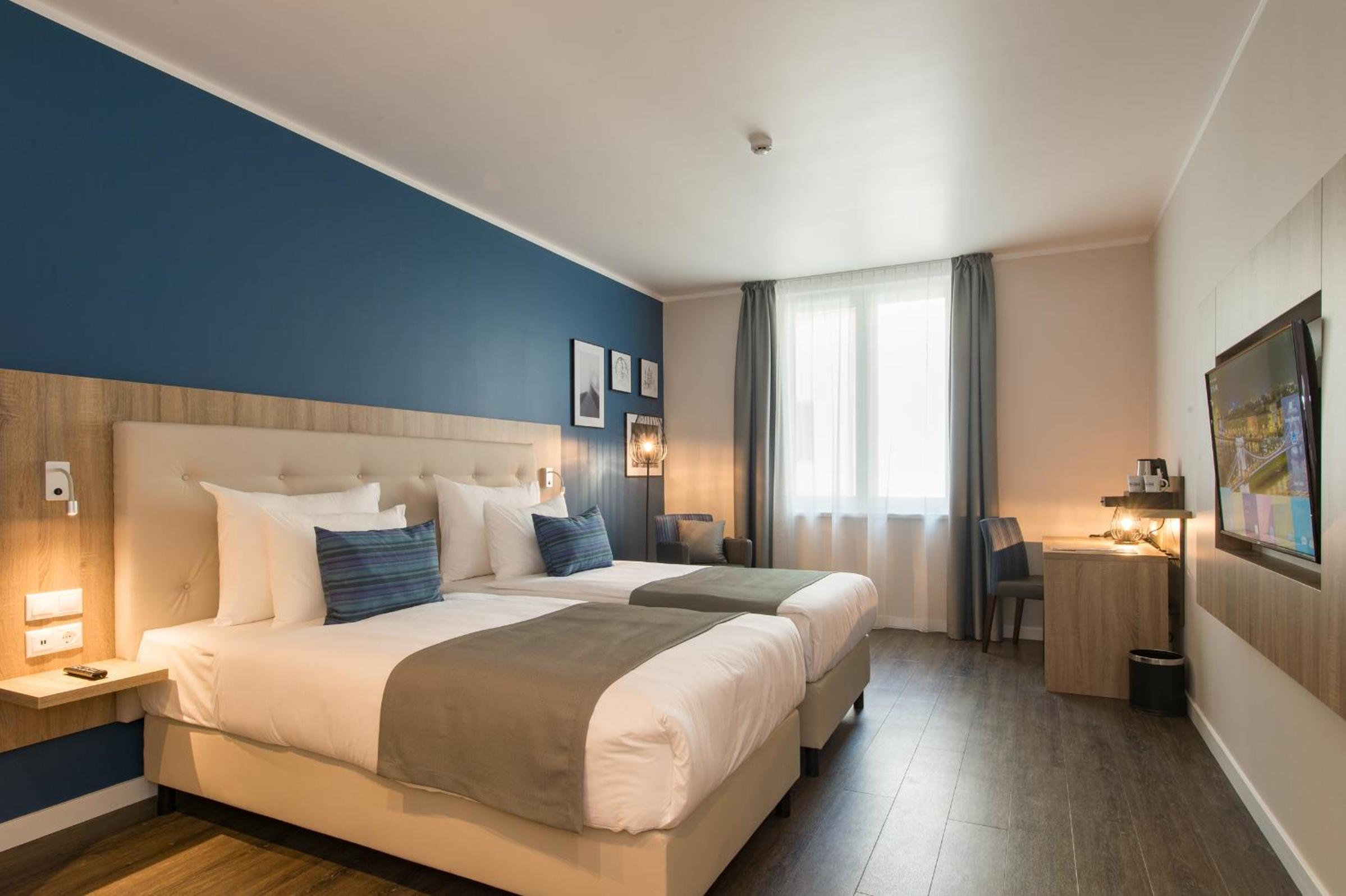 Three Corners Lifestyle Hotel