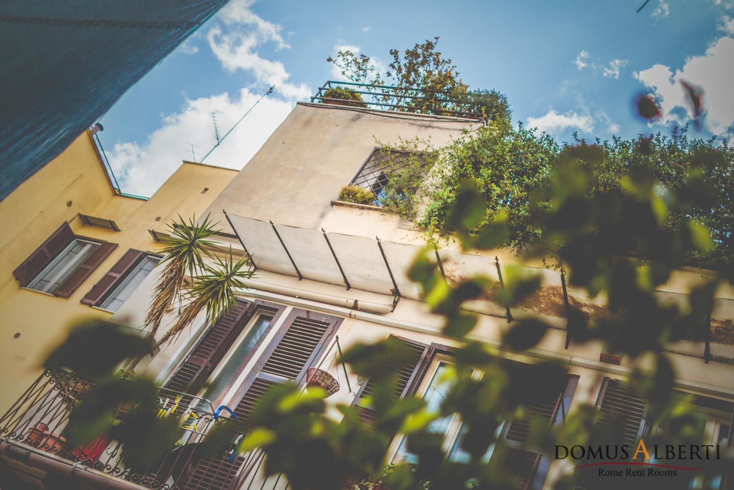 Domus Alberti Bed & Breakfast