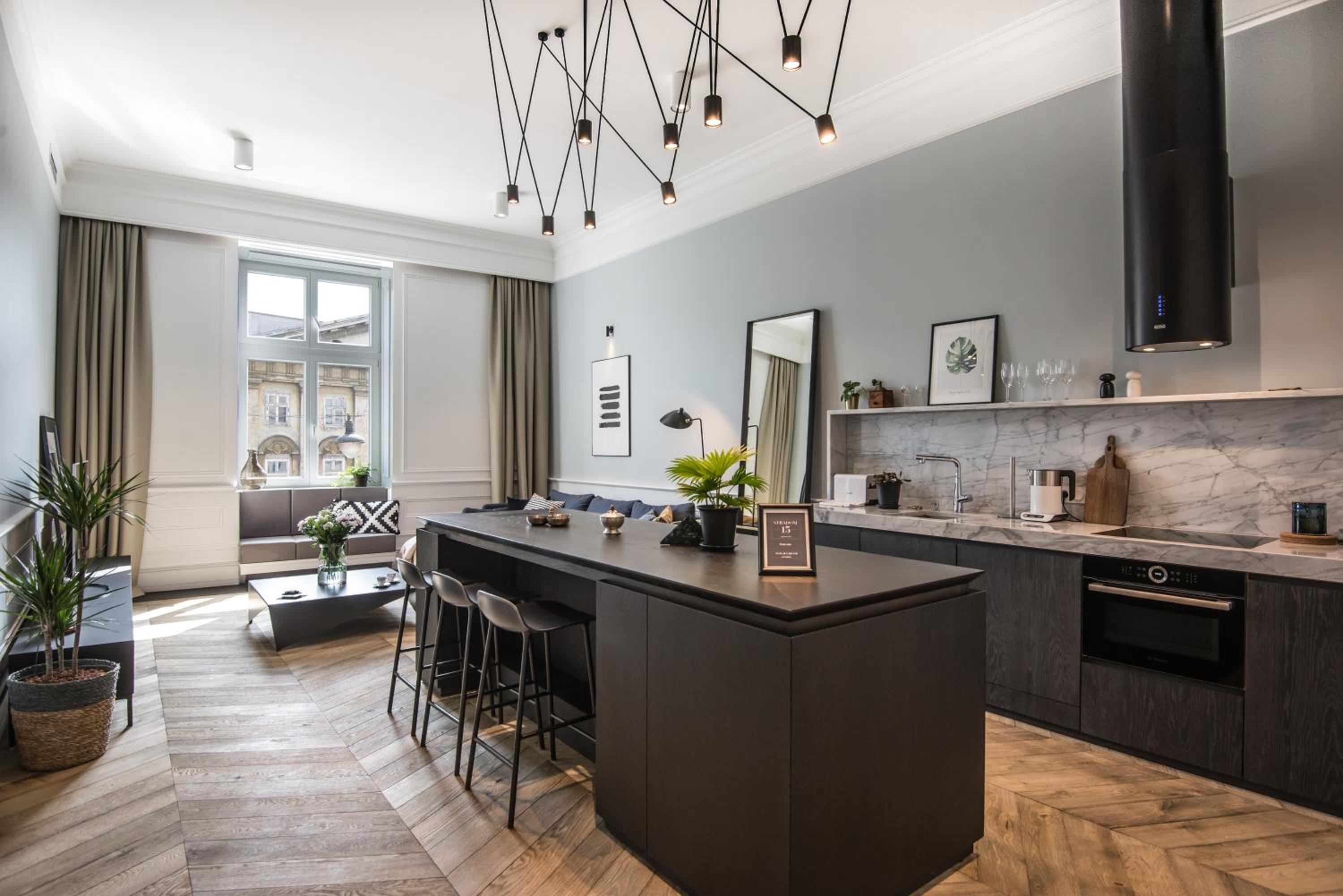 Stradom15 Apartments