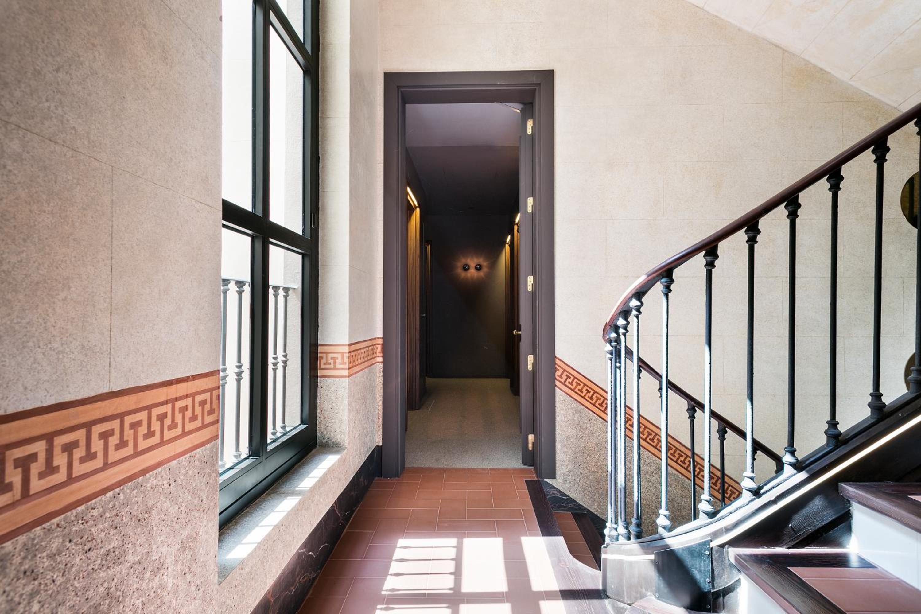 Yurbban Passage Hotel & Spa