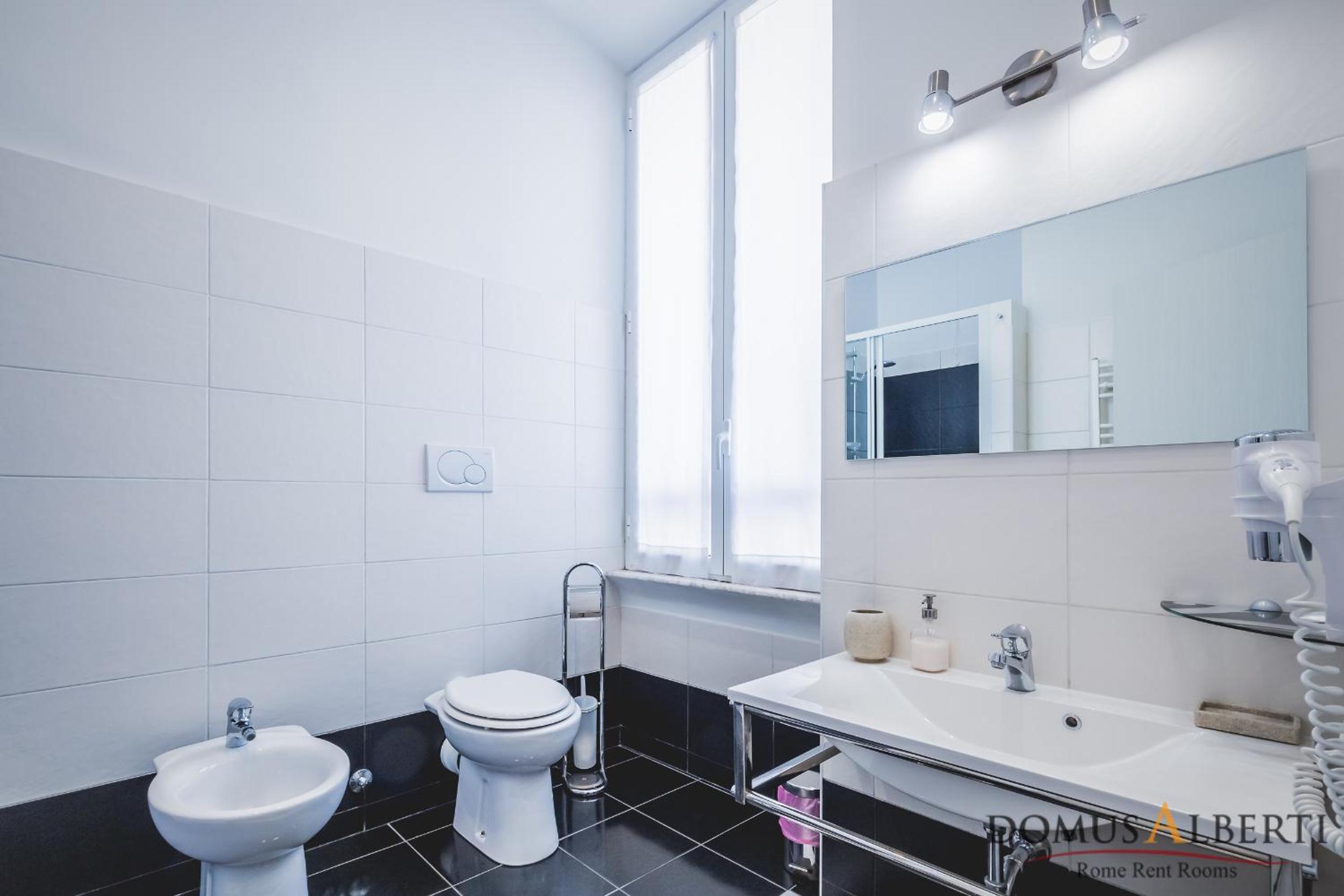 Domus Alberti Bed & Breakfast