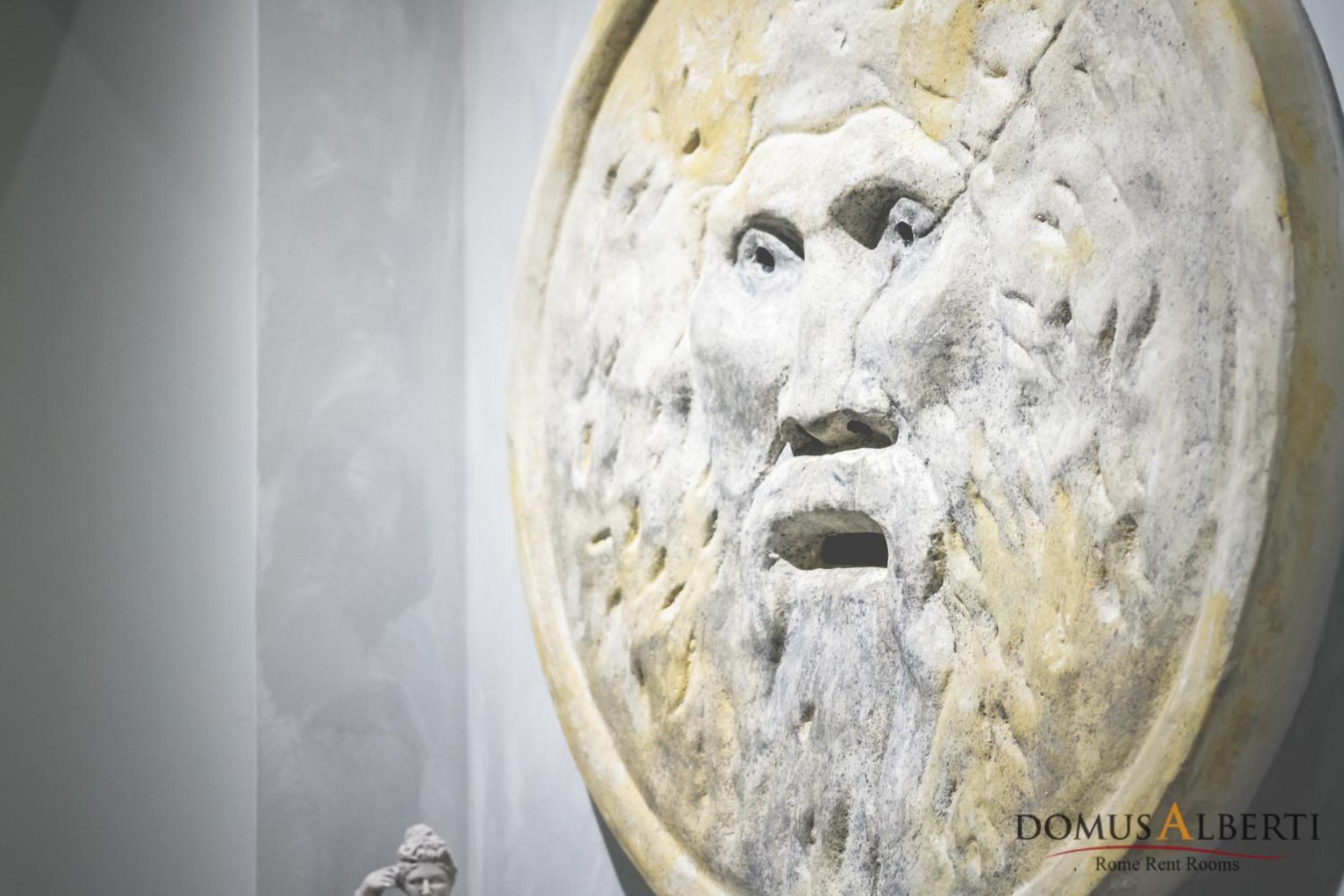 Domus Alberti Bed & Breakfast