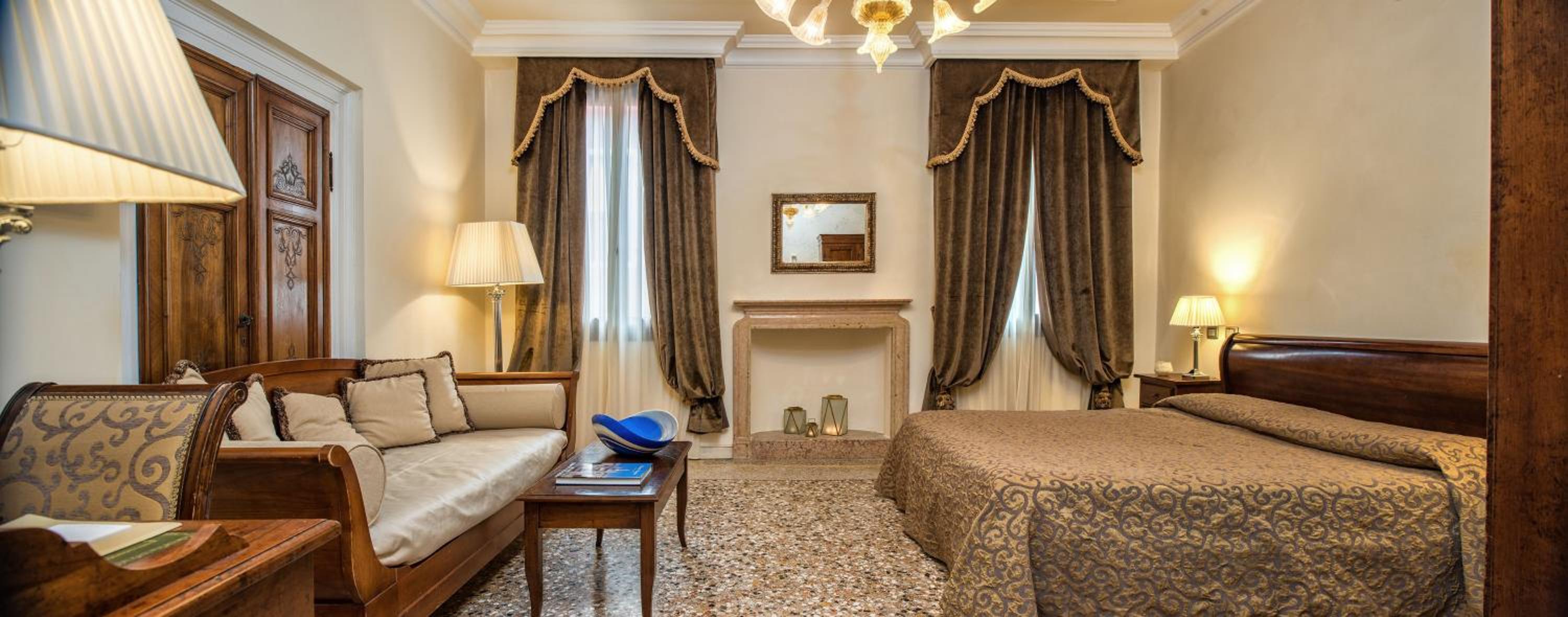 Hotel Dell'Opera