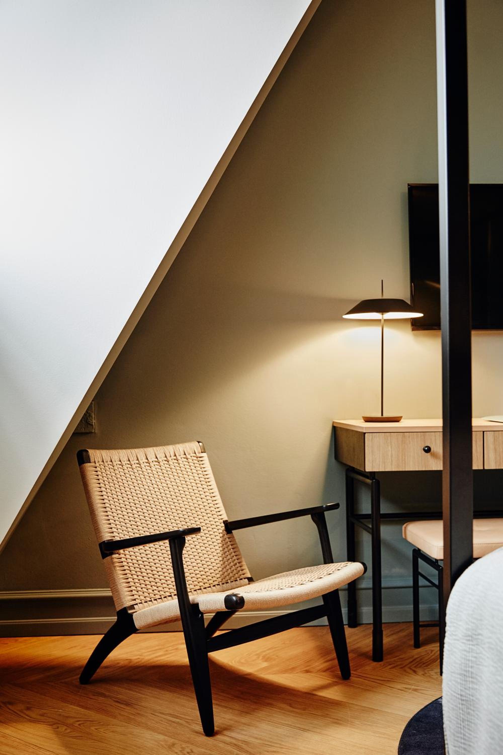 Nobis Hotel Copenhagen, a Member of Design Hotels