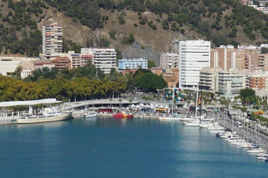 Hotel Eliseos