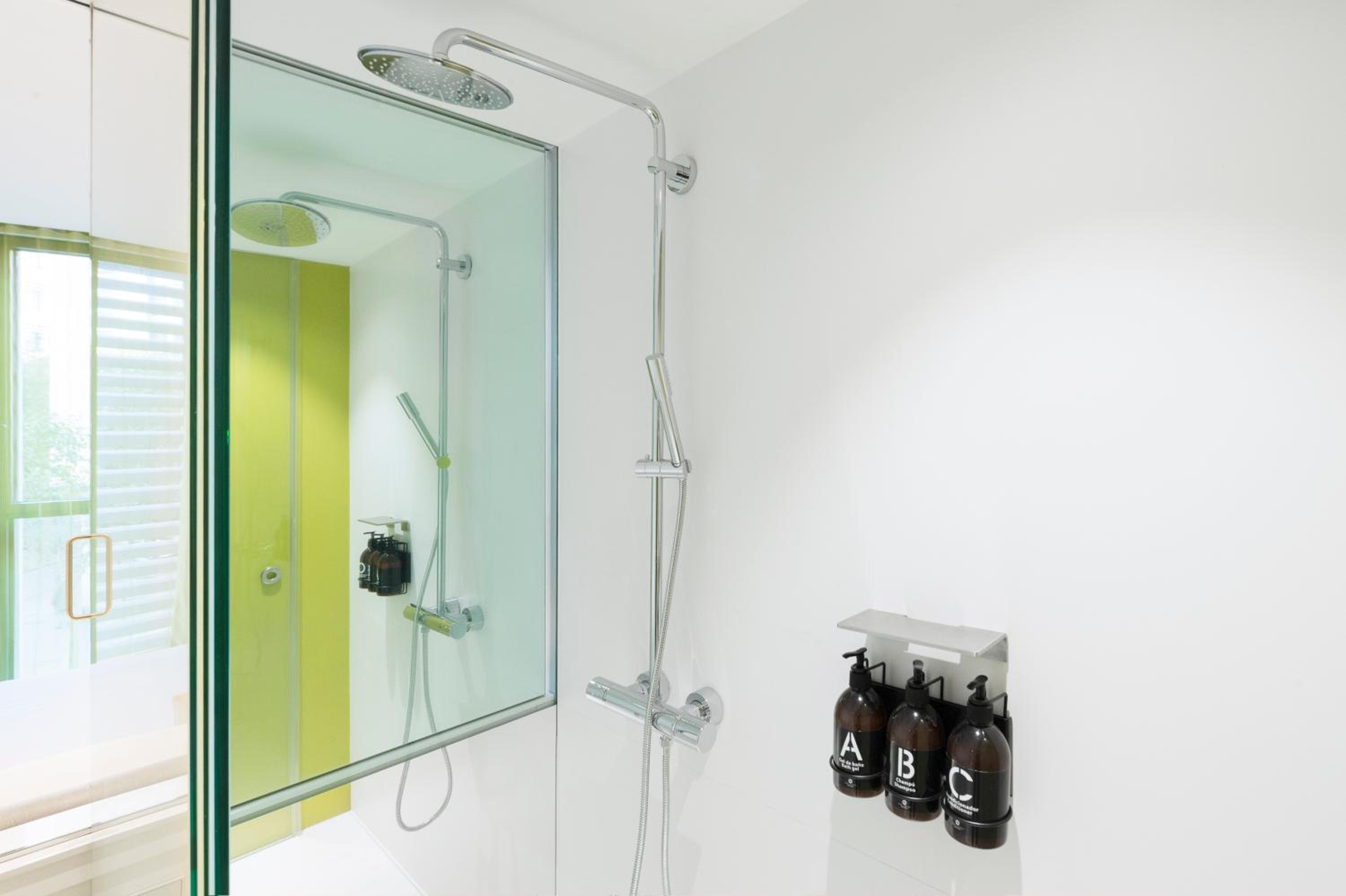 Hotel Rec Barcelona - Adults Only