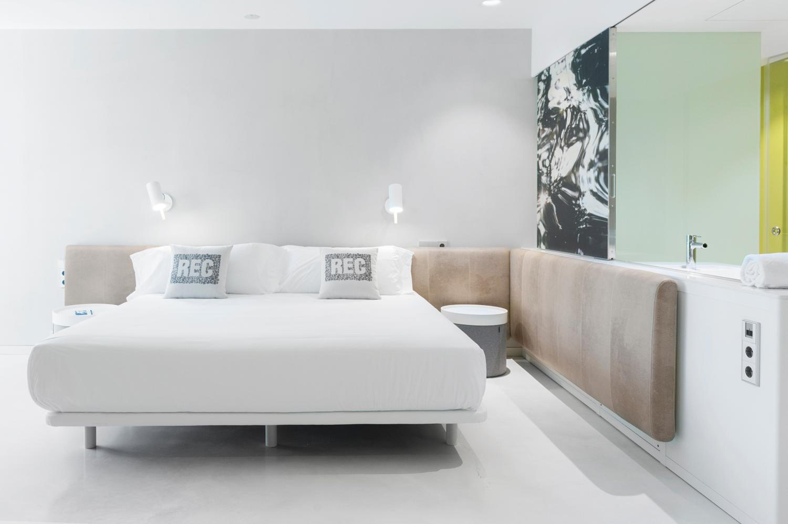 Hotel Rec Barcelona - Adults Only