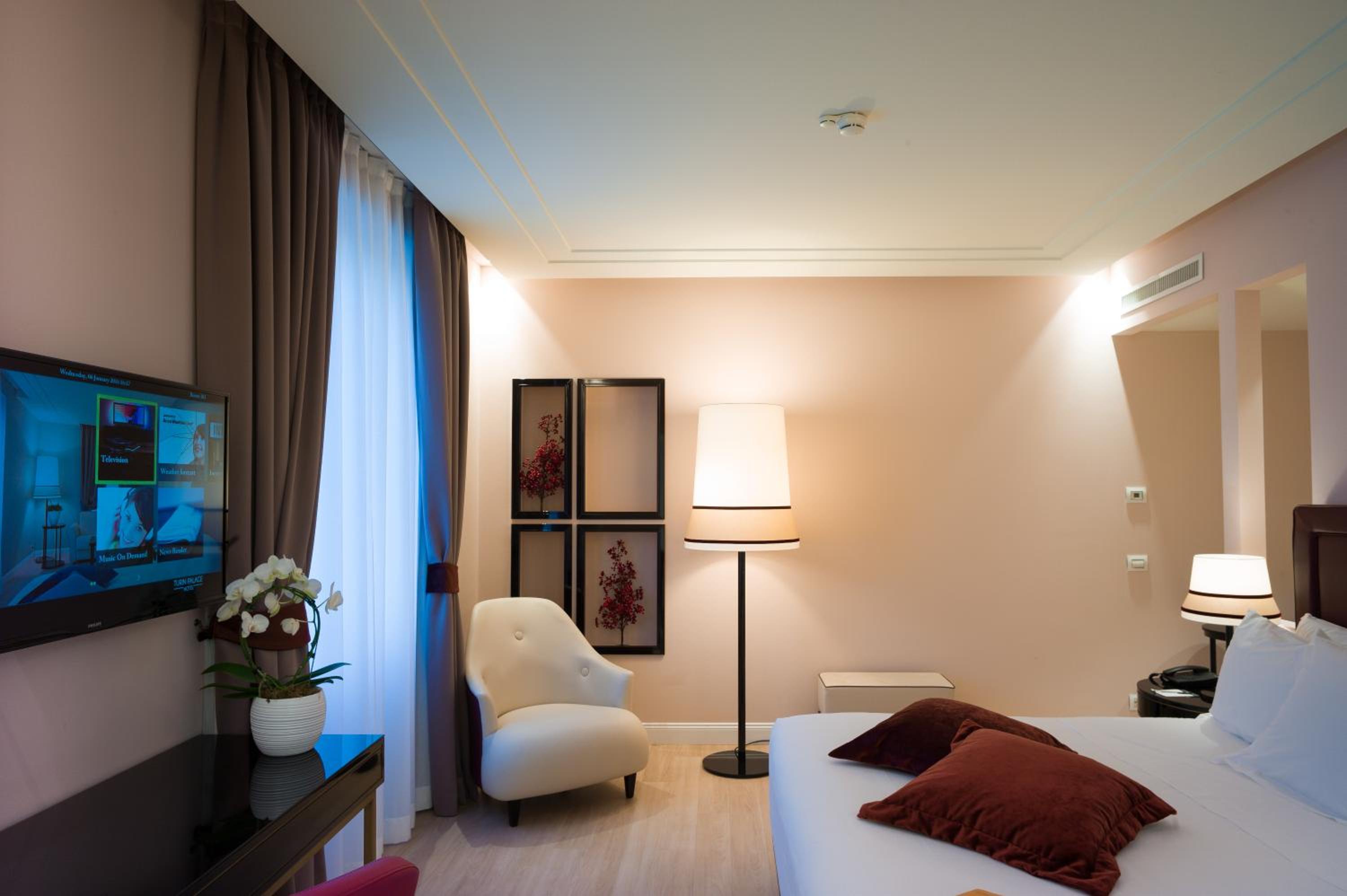 Turin Palace Hotel