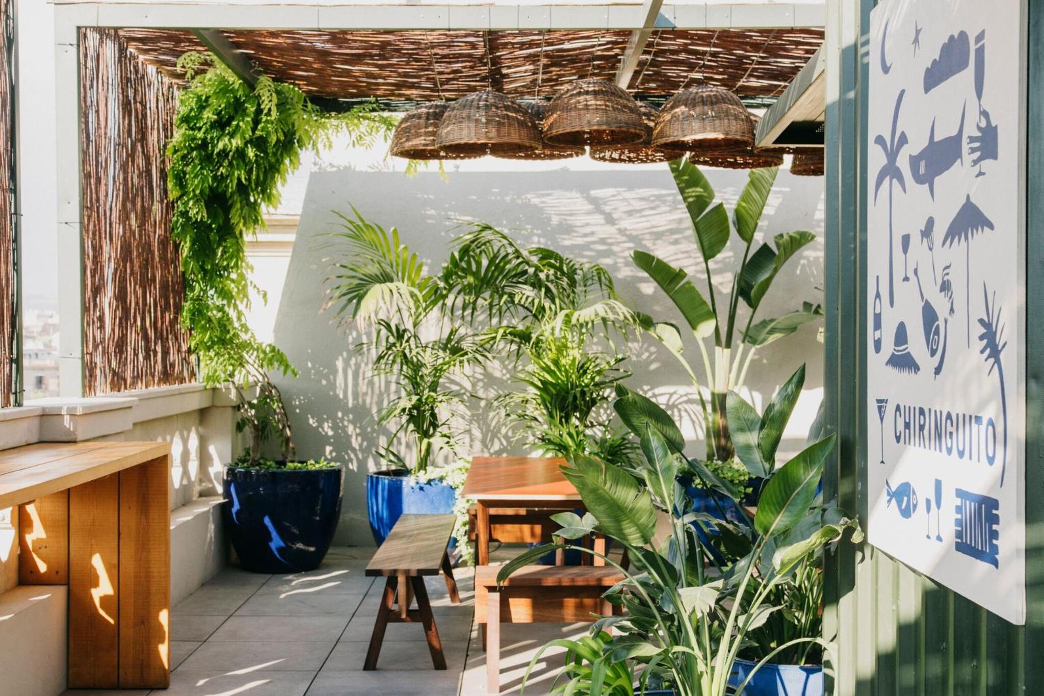 Hotel Casa Bonay & Spa