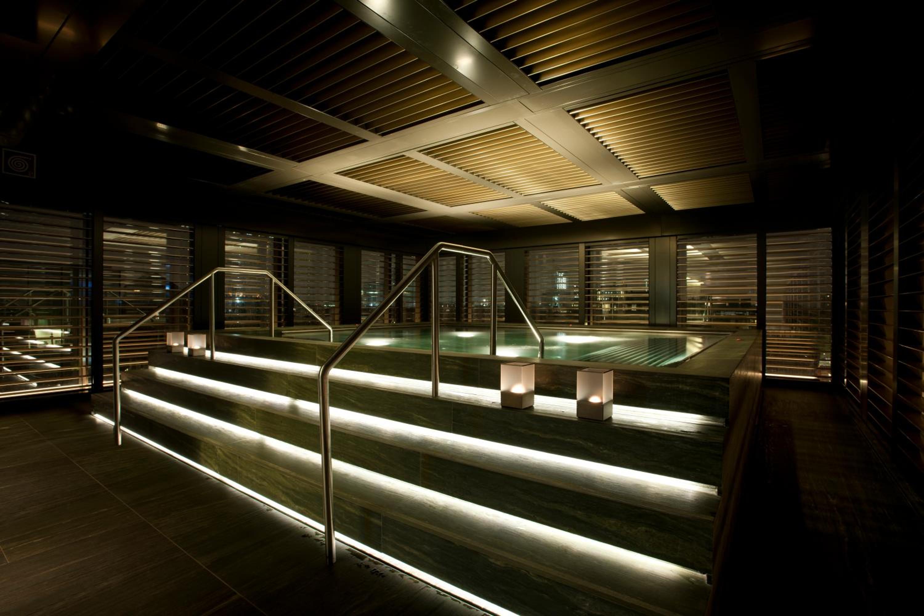 Armani Hotel Milano