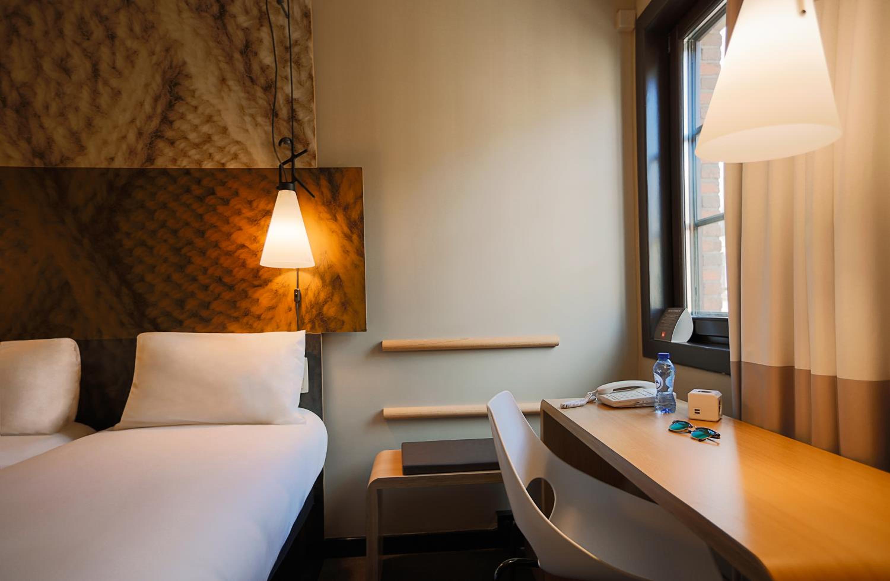 Ibis Brussels Off Grand Place