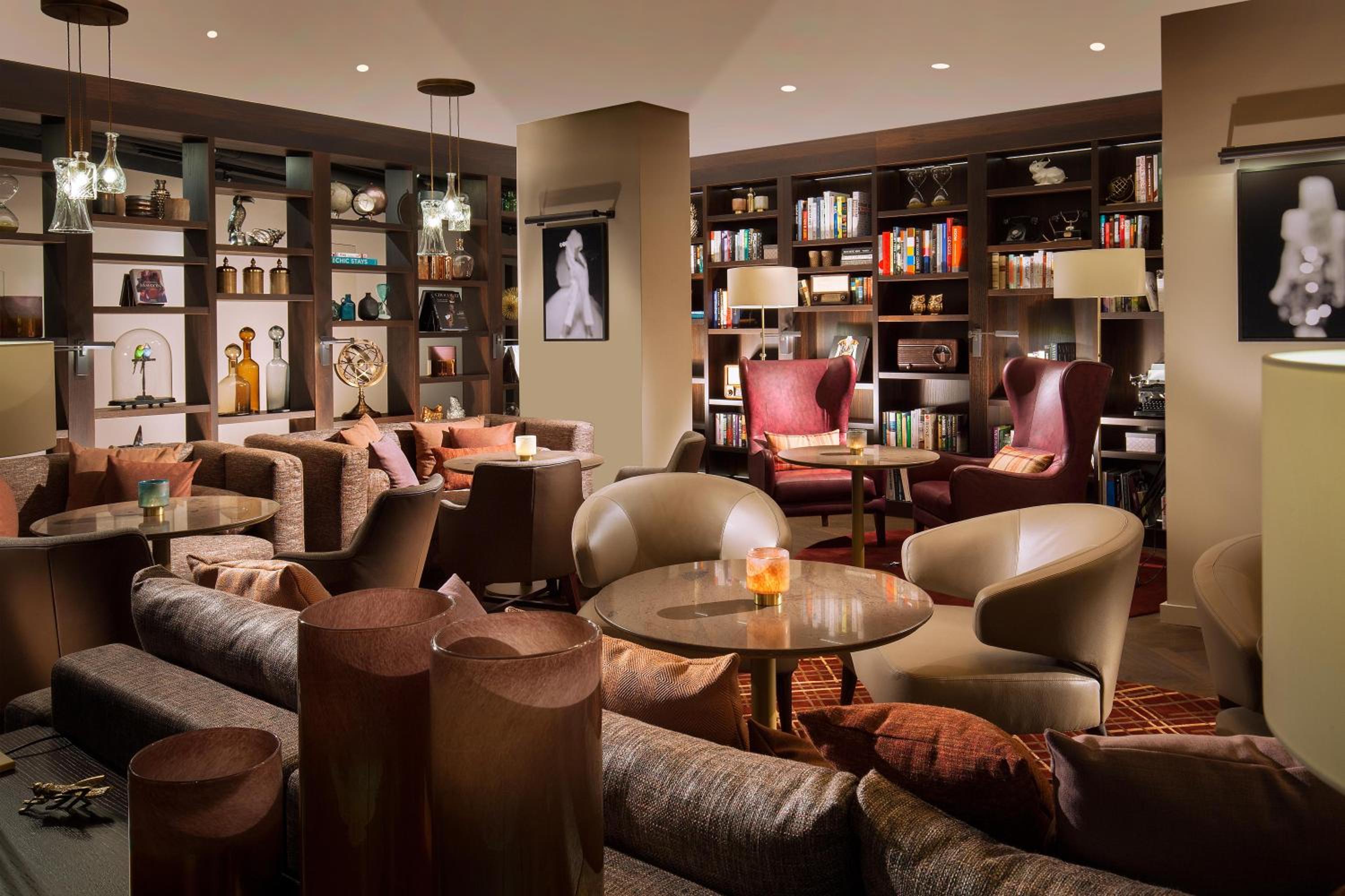 Acasa Suites Zurich Oerlikon