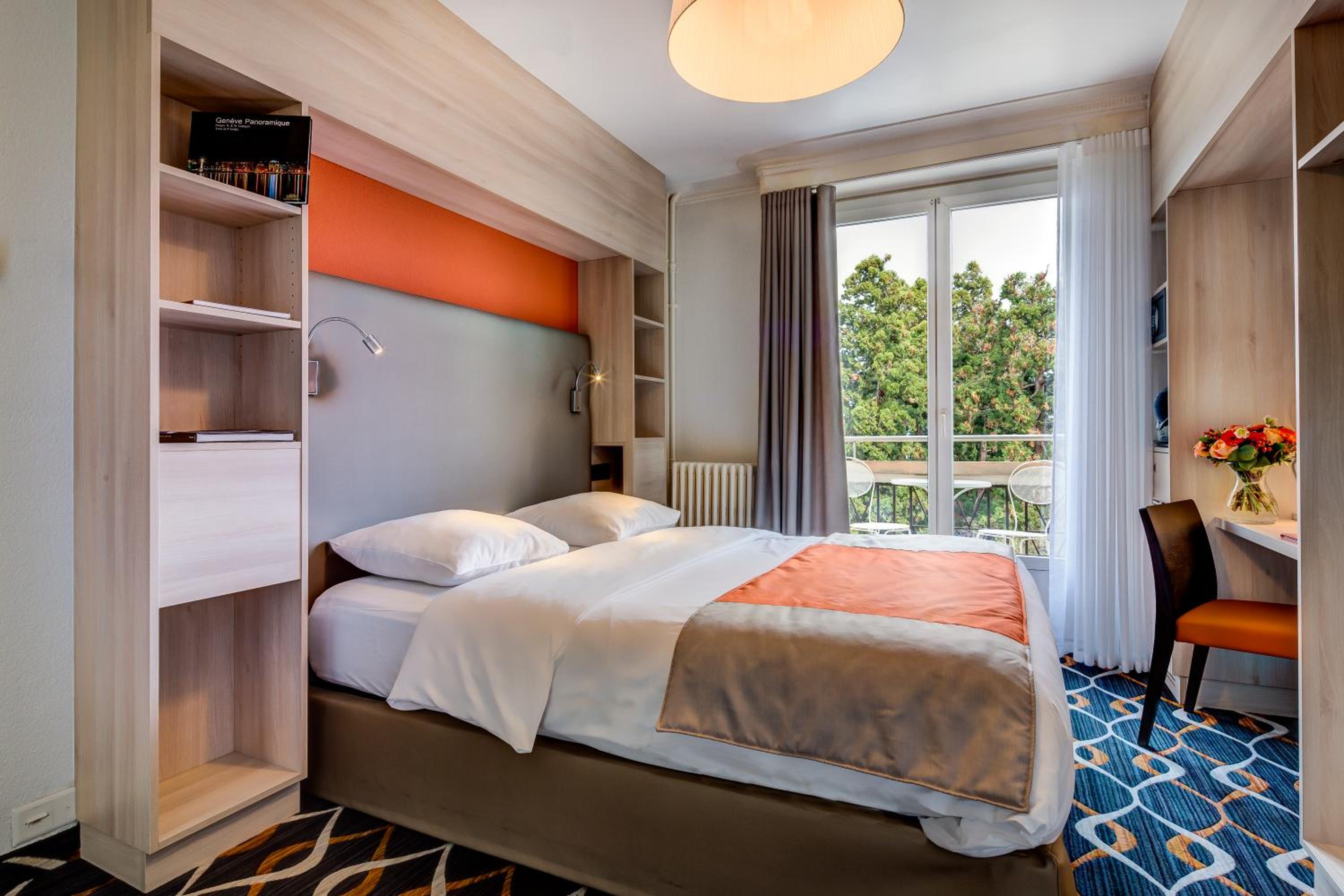 Hotel Eden