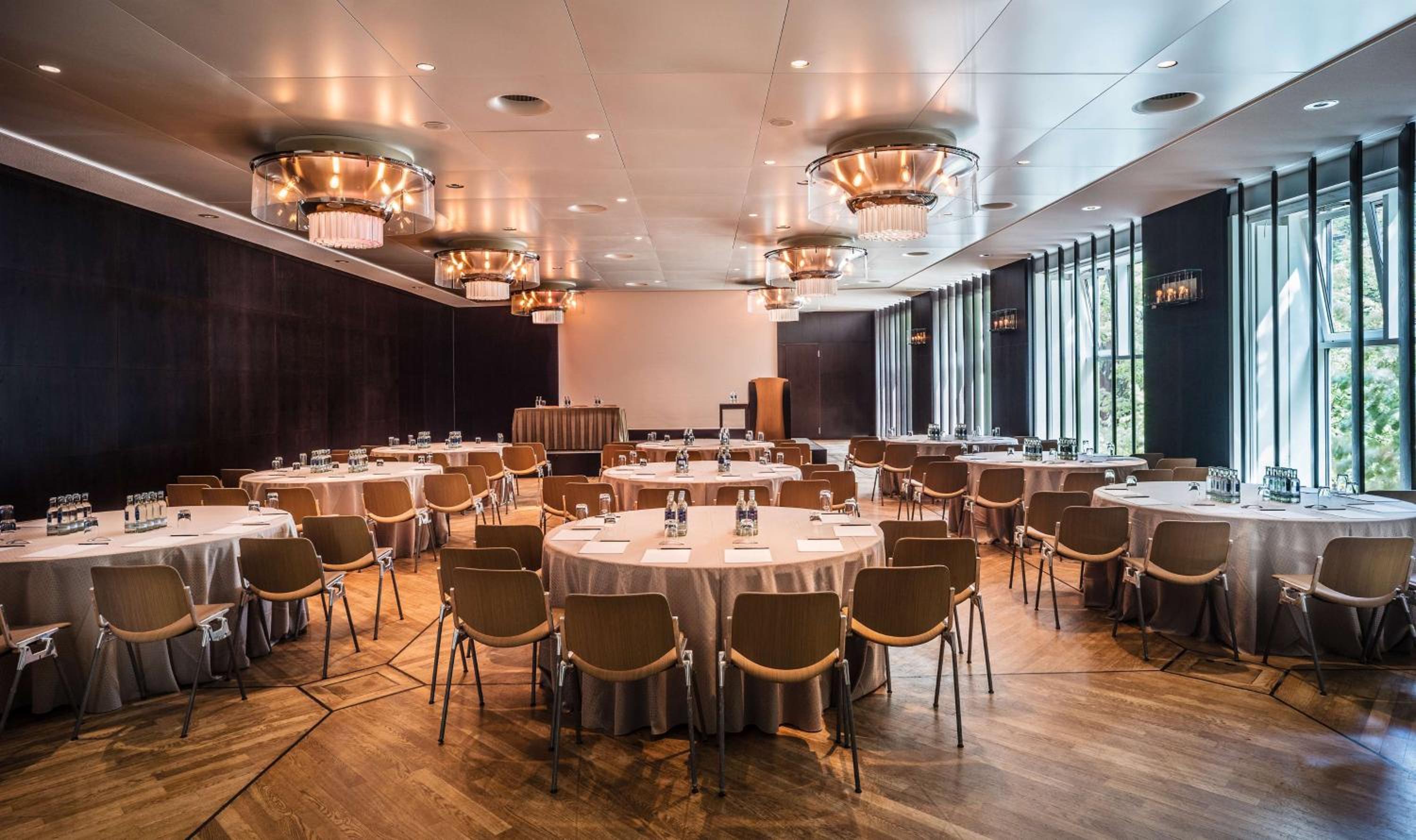 Grand Hyatt Berlin