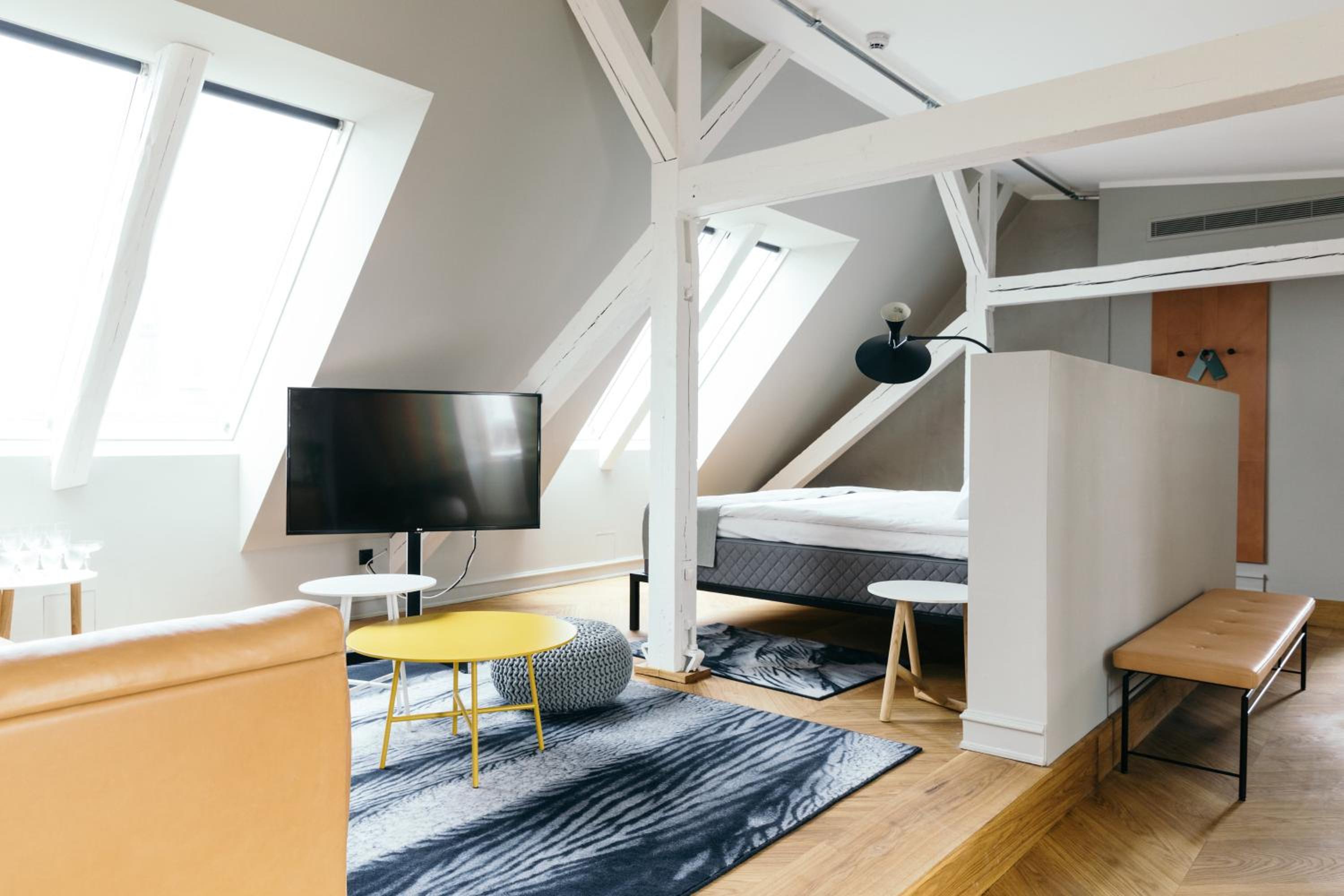 Nobis Hotel Copenhagen, a Member of Design Hotels