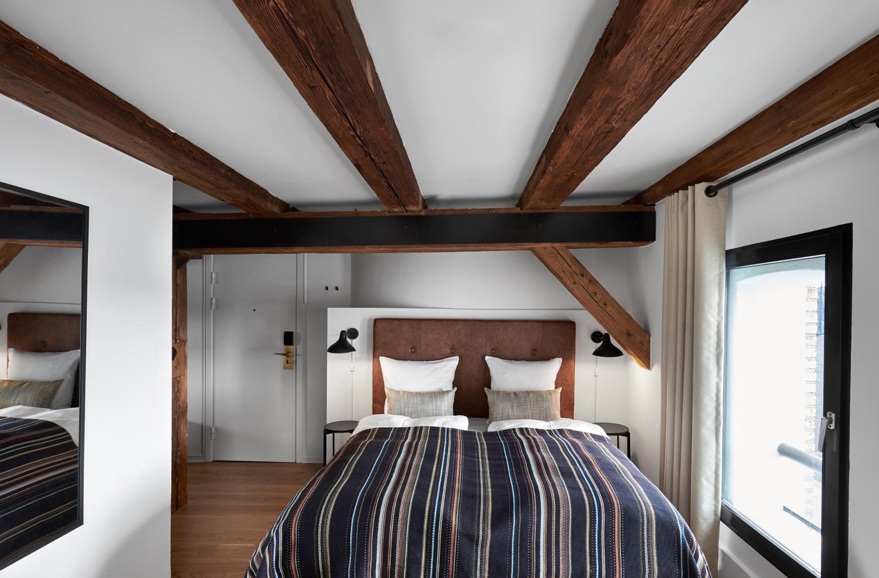 71 Nyhavn Hotel