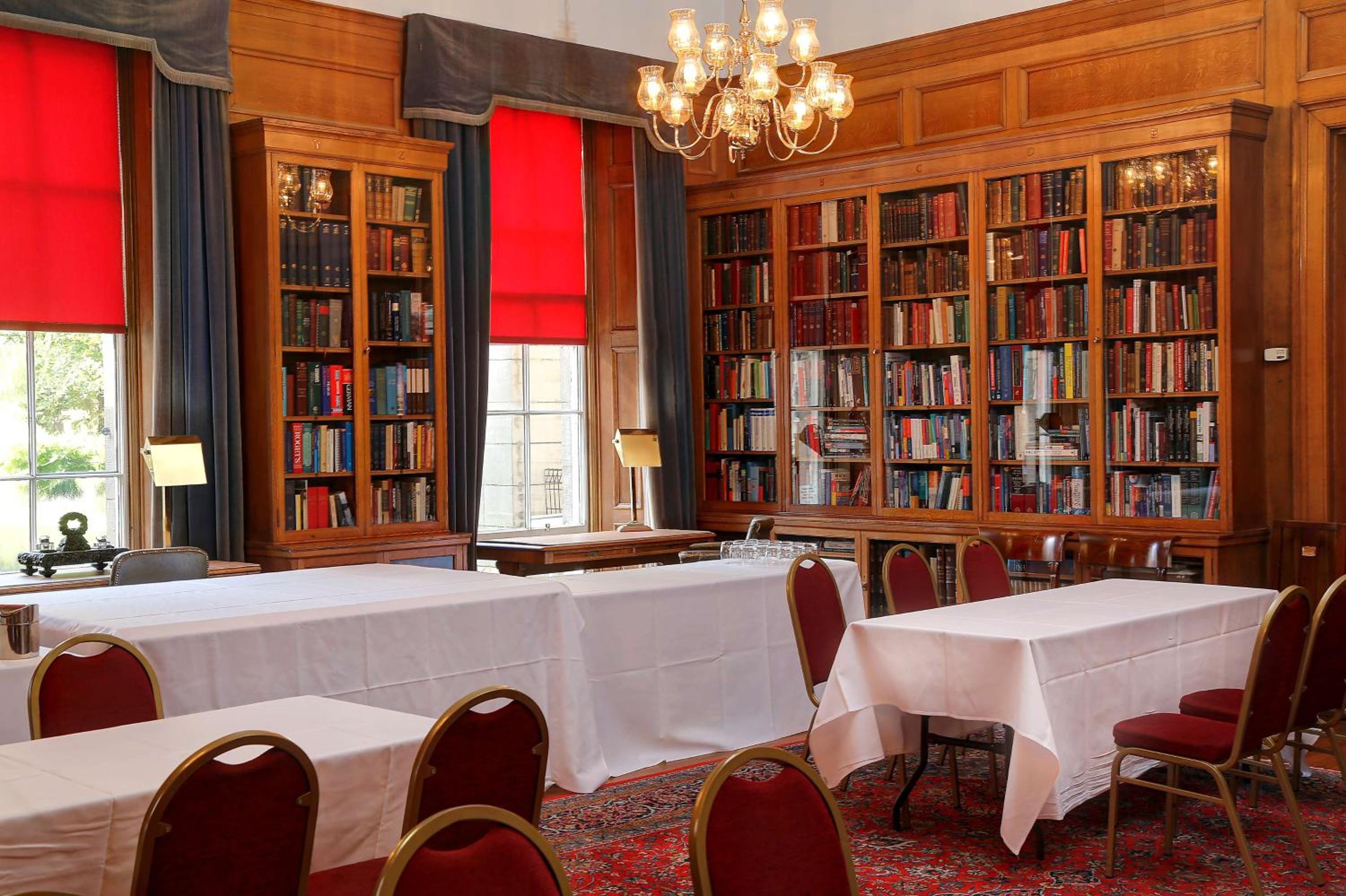 Ten Hill Place, WorldHotels Distinctive