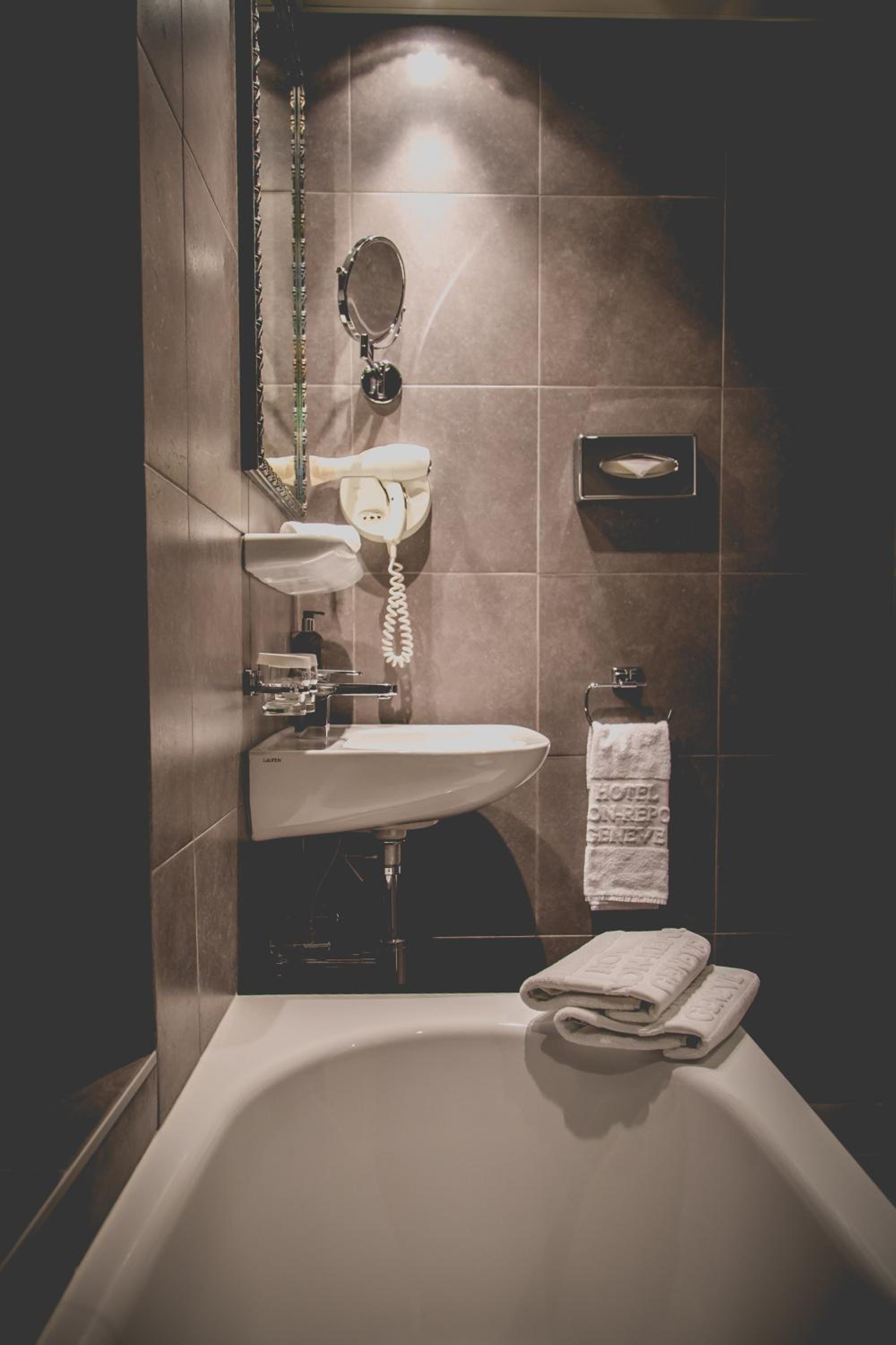 Hotel Mon Repos