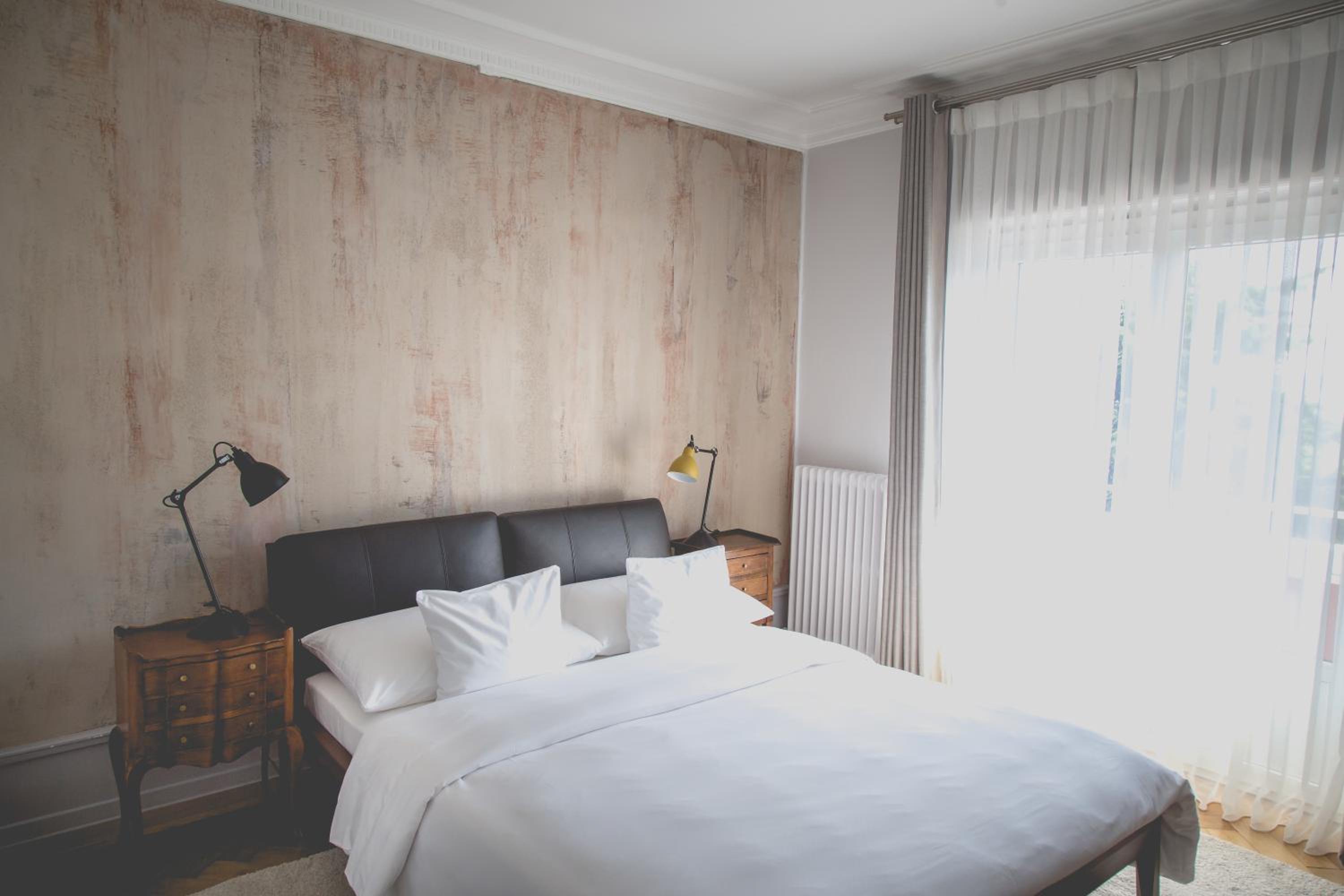 Hotel Mon Repos