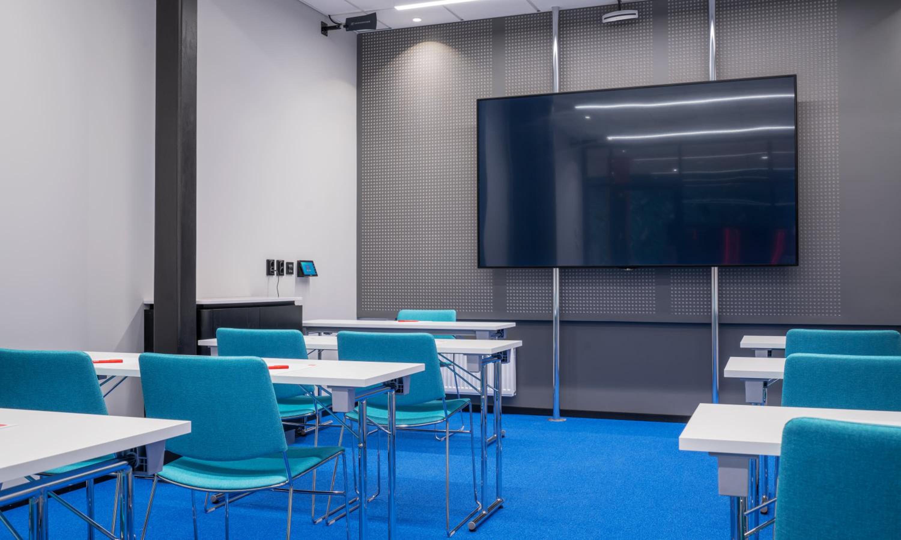 Thon Hotel Storo
