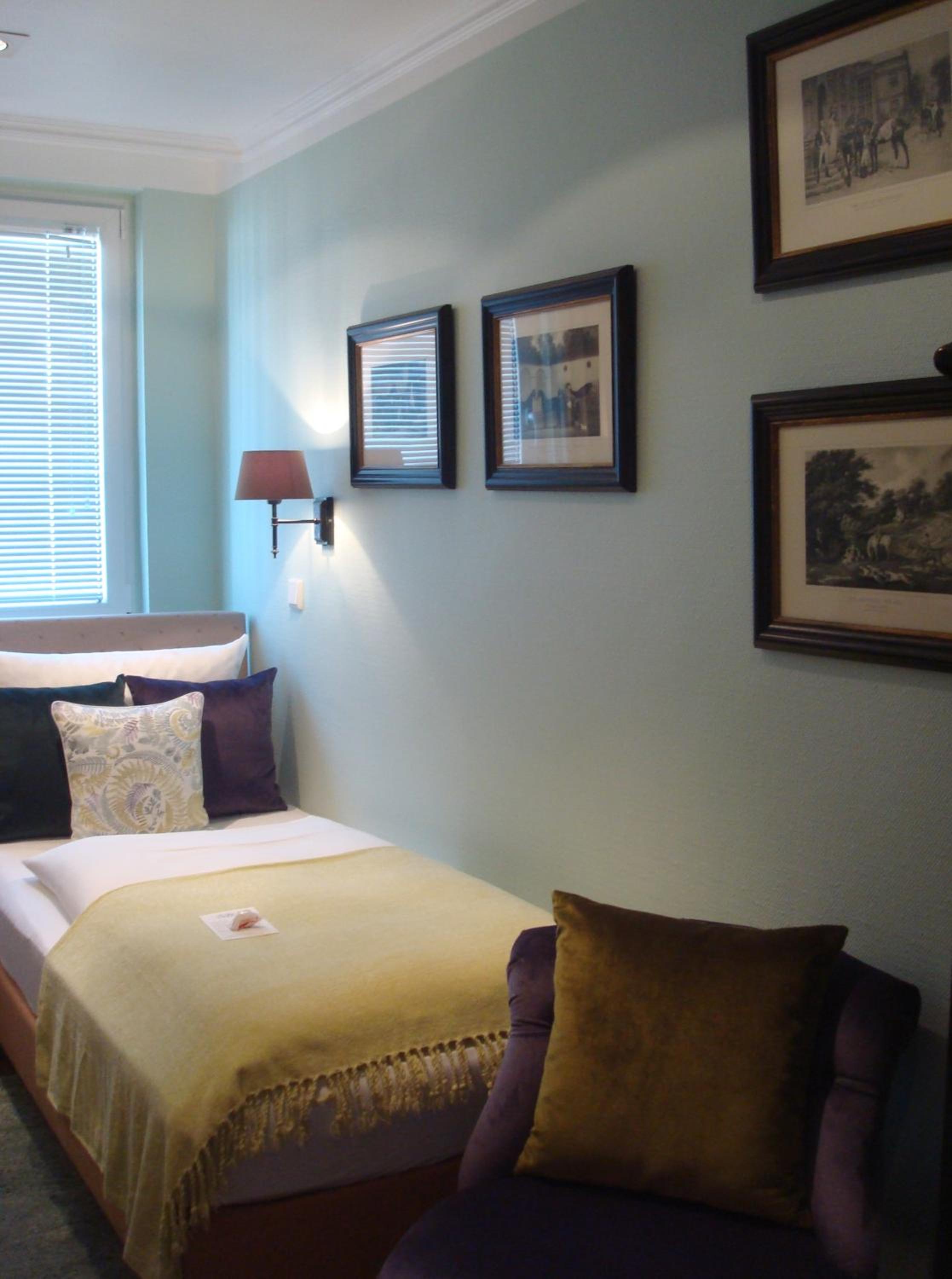Boutique Hotel Sir & Lady Astor - the Charming City Hotels