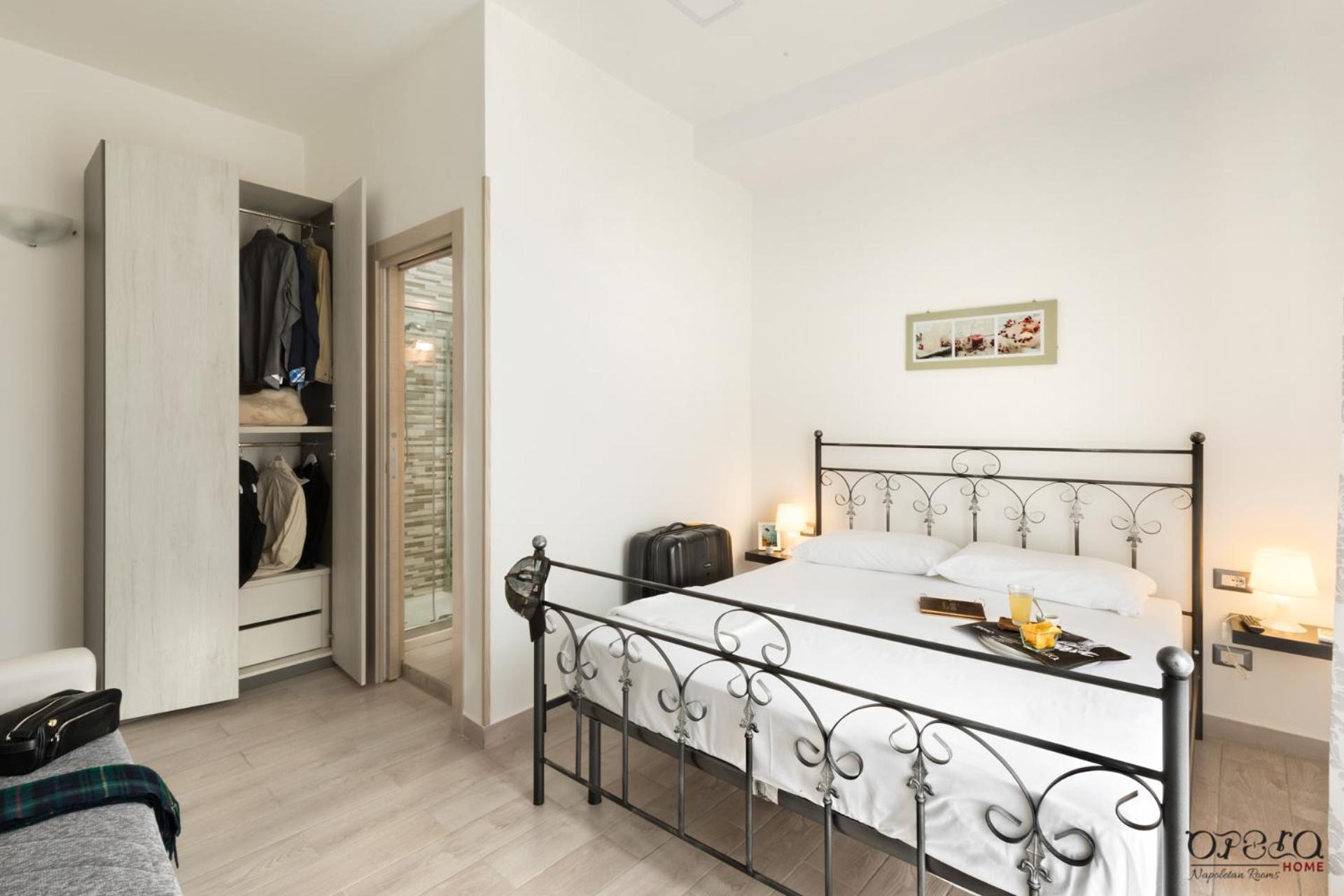 Opera Home Principe Umberto