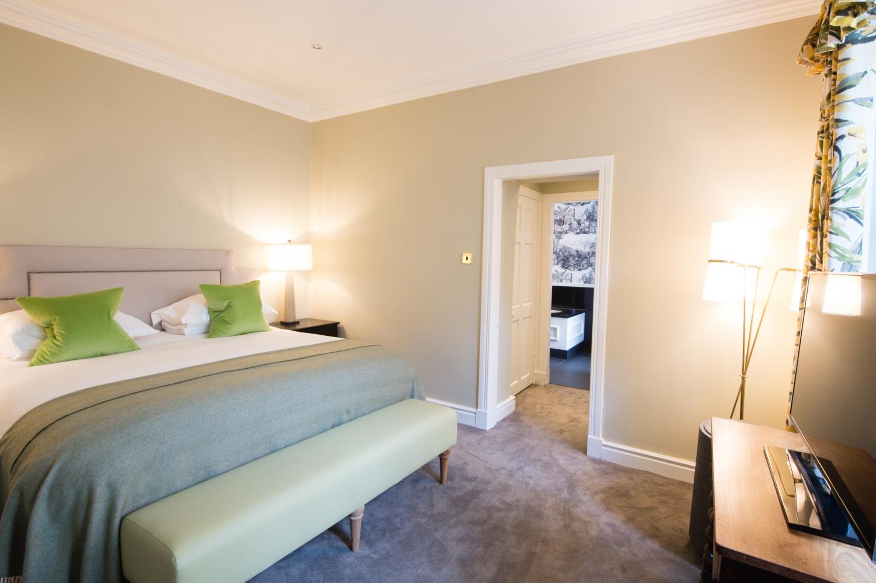 One Devonshire Gardens a Hotel du Vin