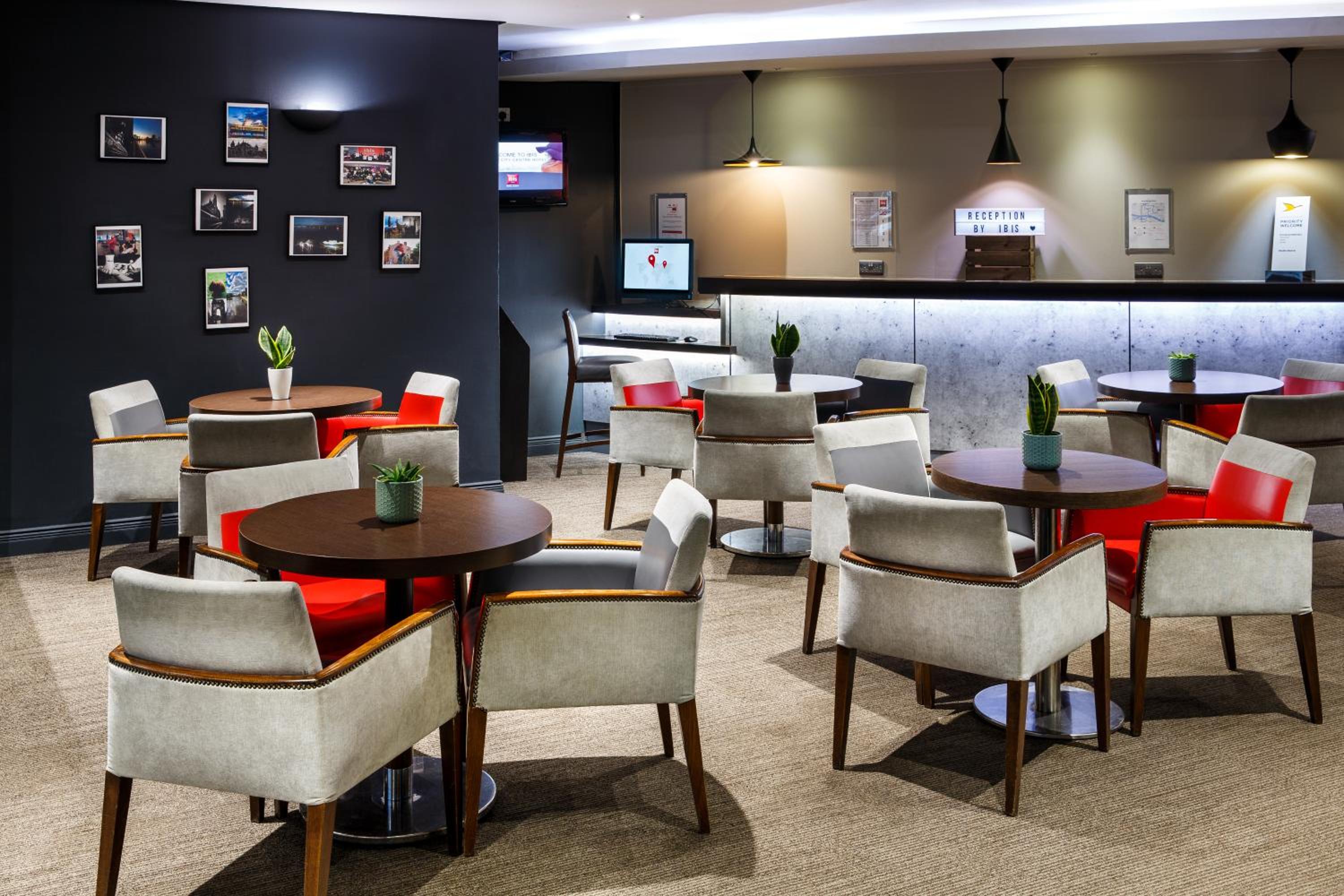 Ibis Glasgow City Centre - Sauchiehall Street