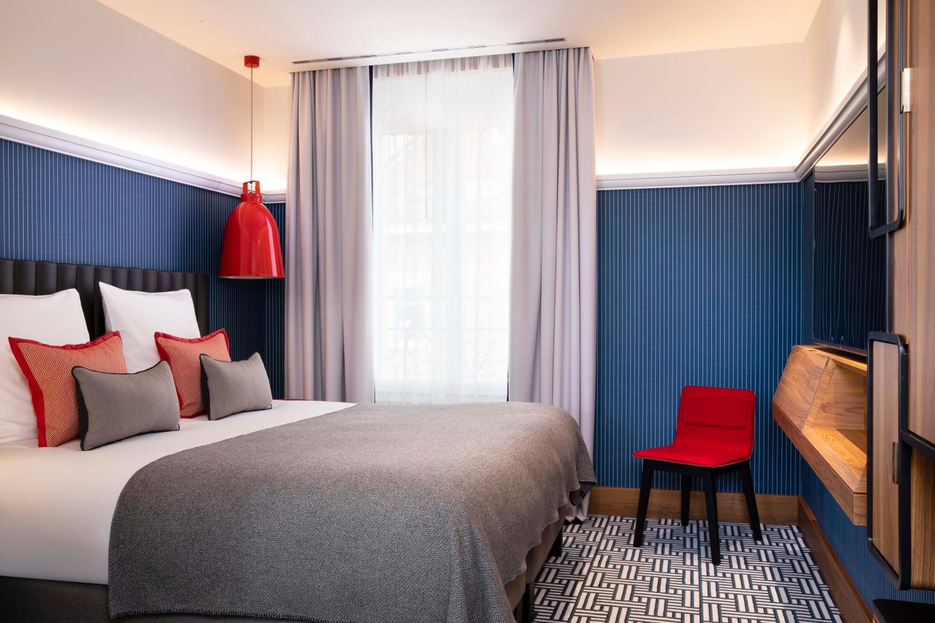 Hotel D Geneva