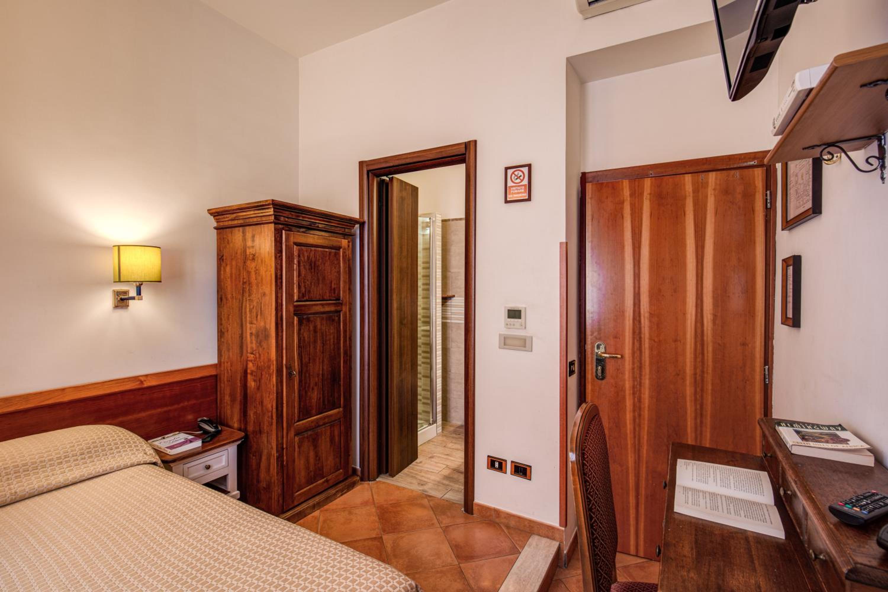 Hotel Gea di Vulcano