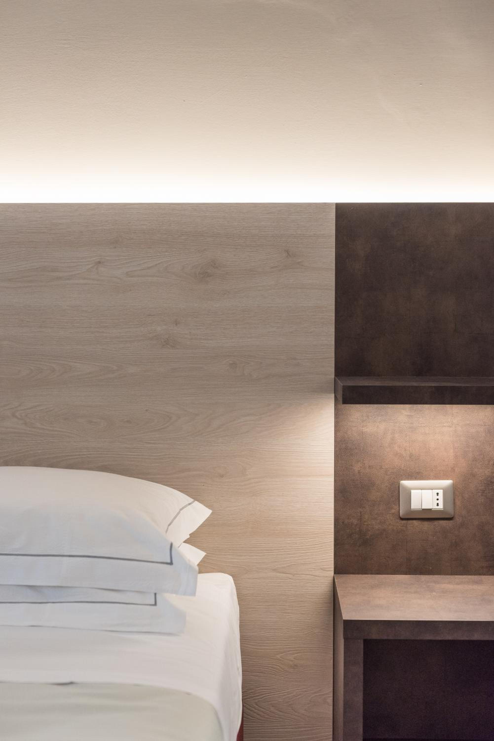 Le Nove Muse Guesthouse