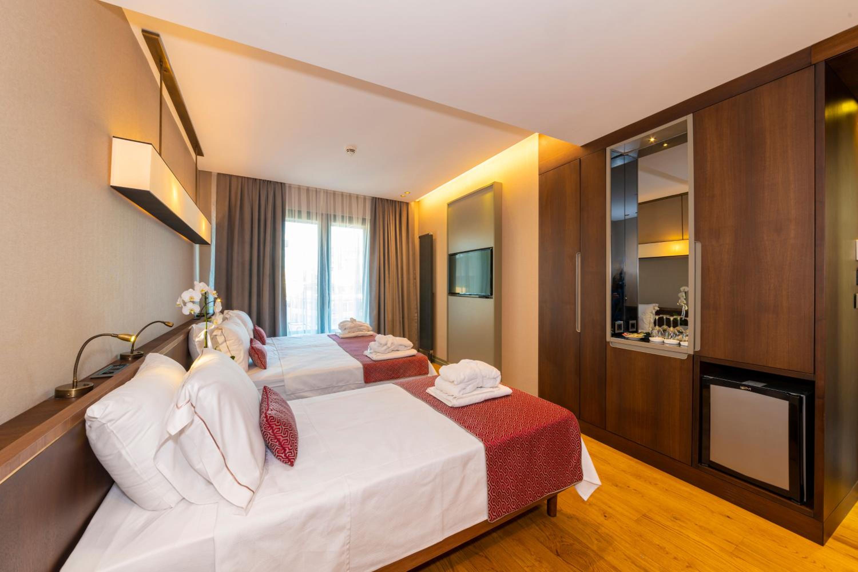 Opale Hotel