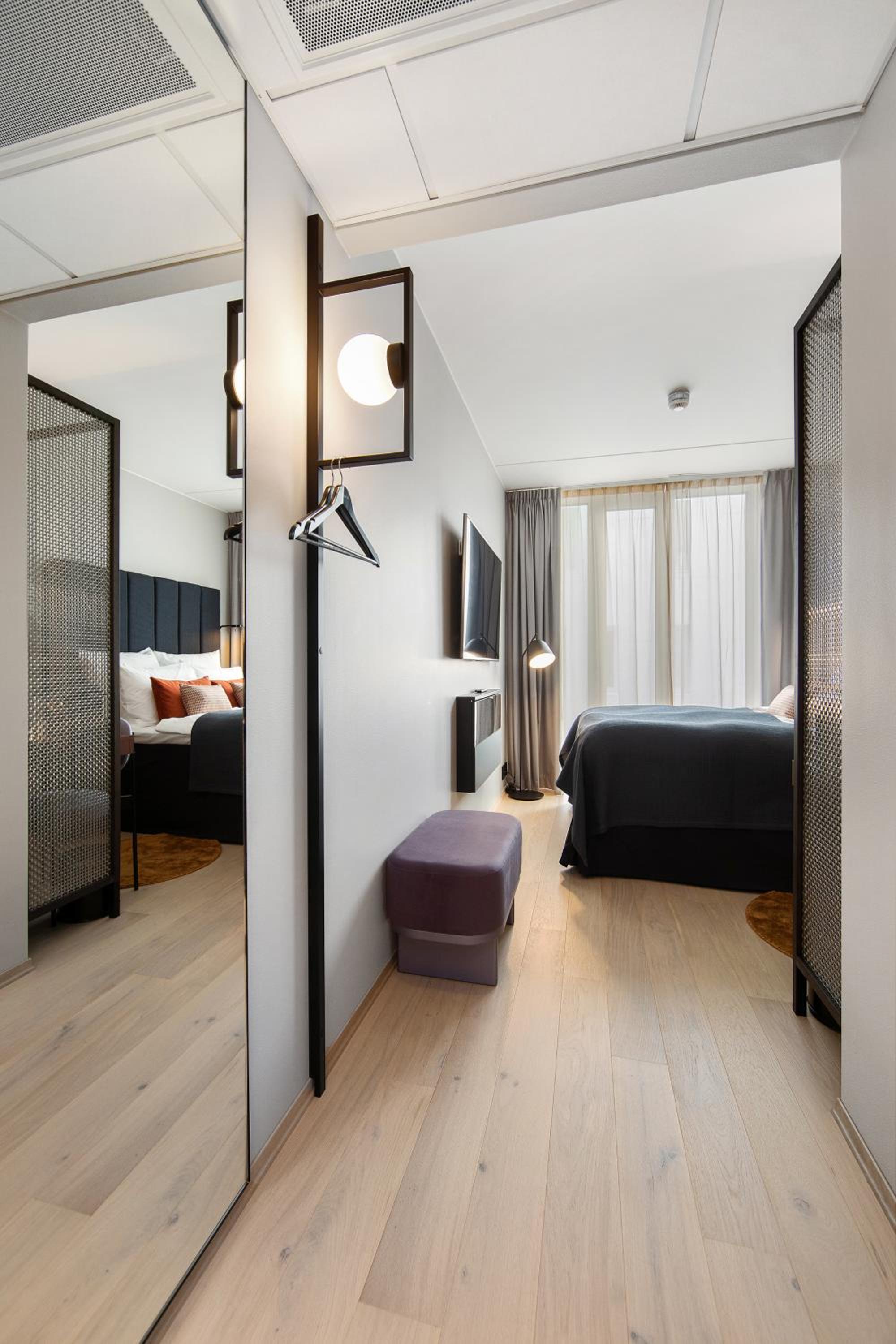 Clarion Hotel Oslo