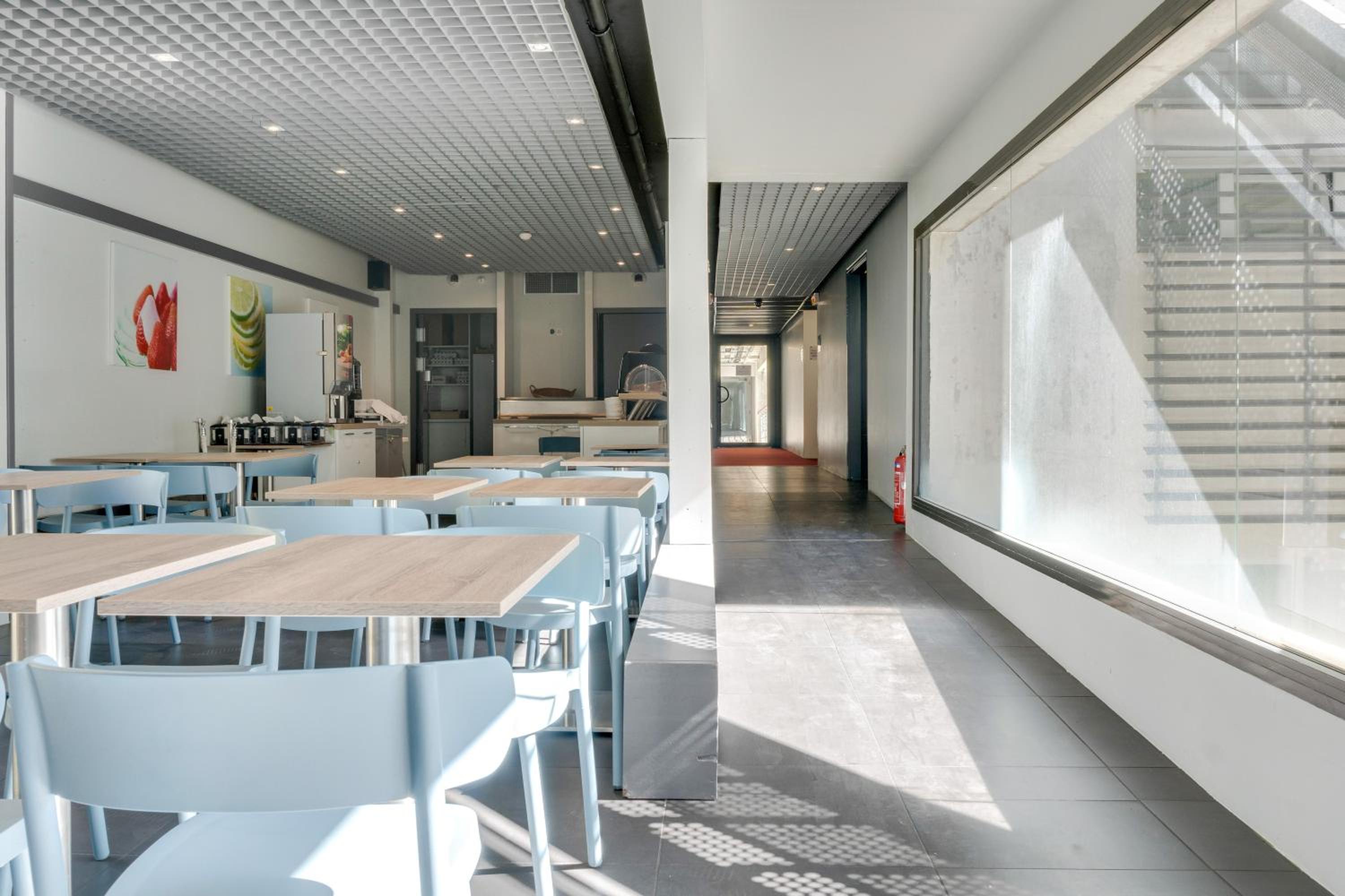 Residhotel Galerie Tatry
