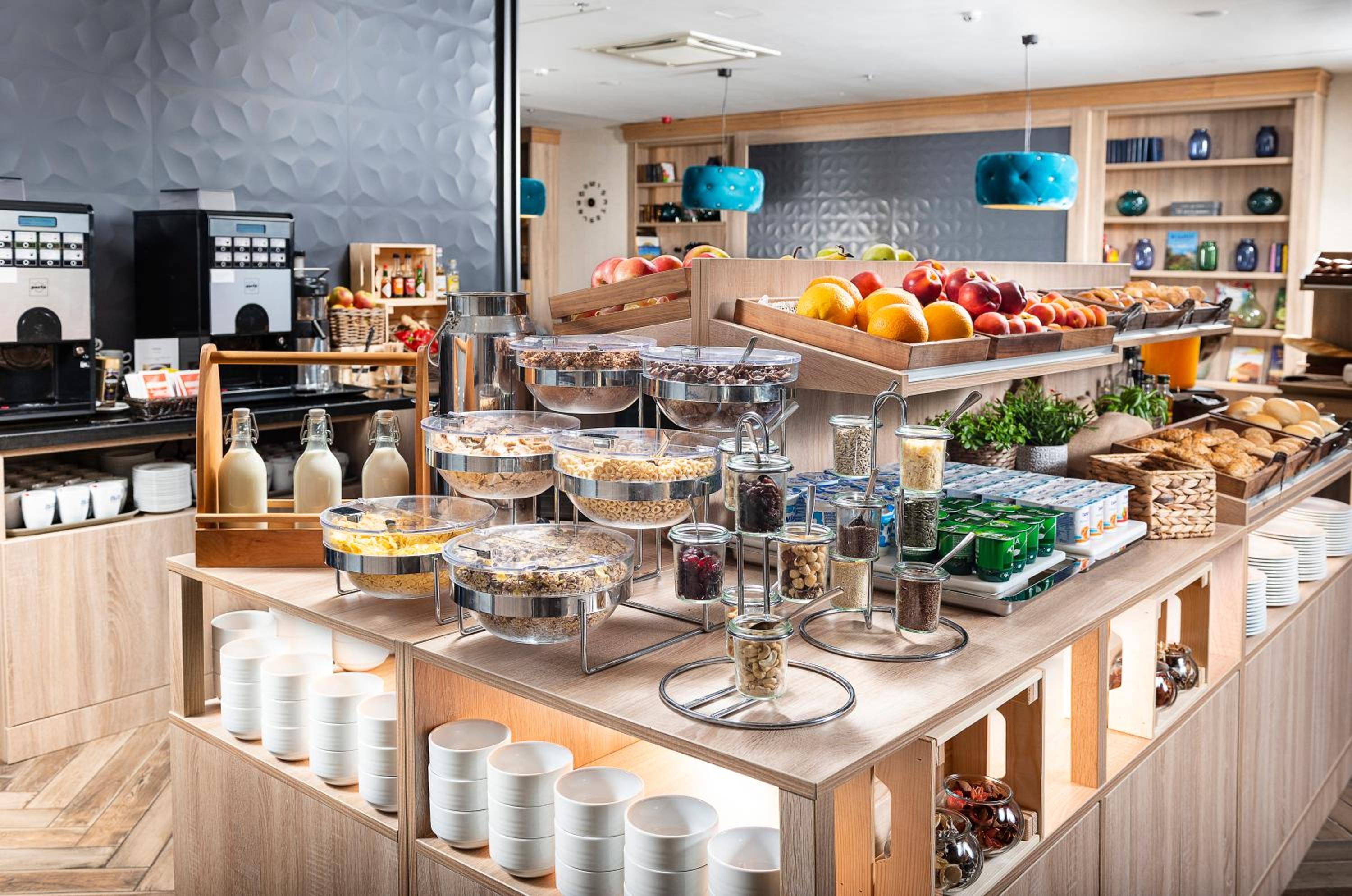 Three Corners Lifestyle Hotel