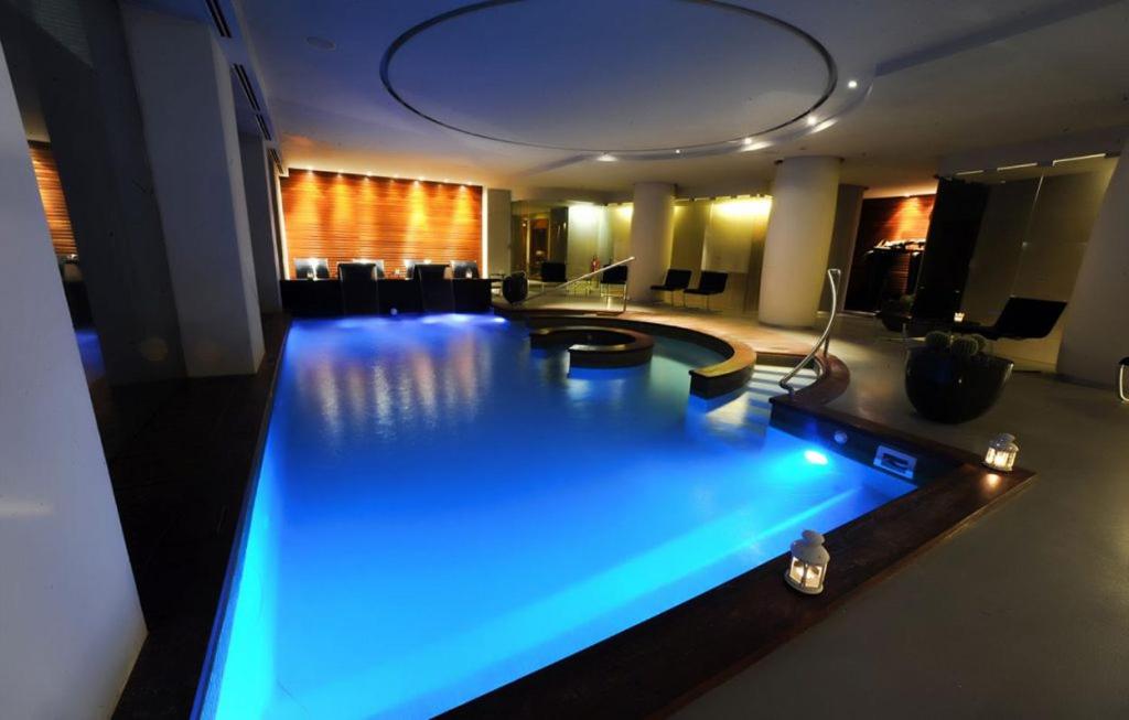 Hilton Turin Centre