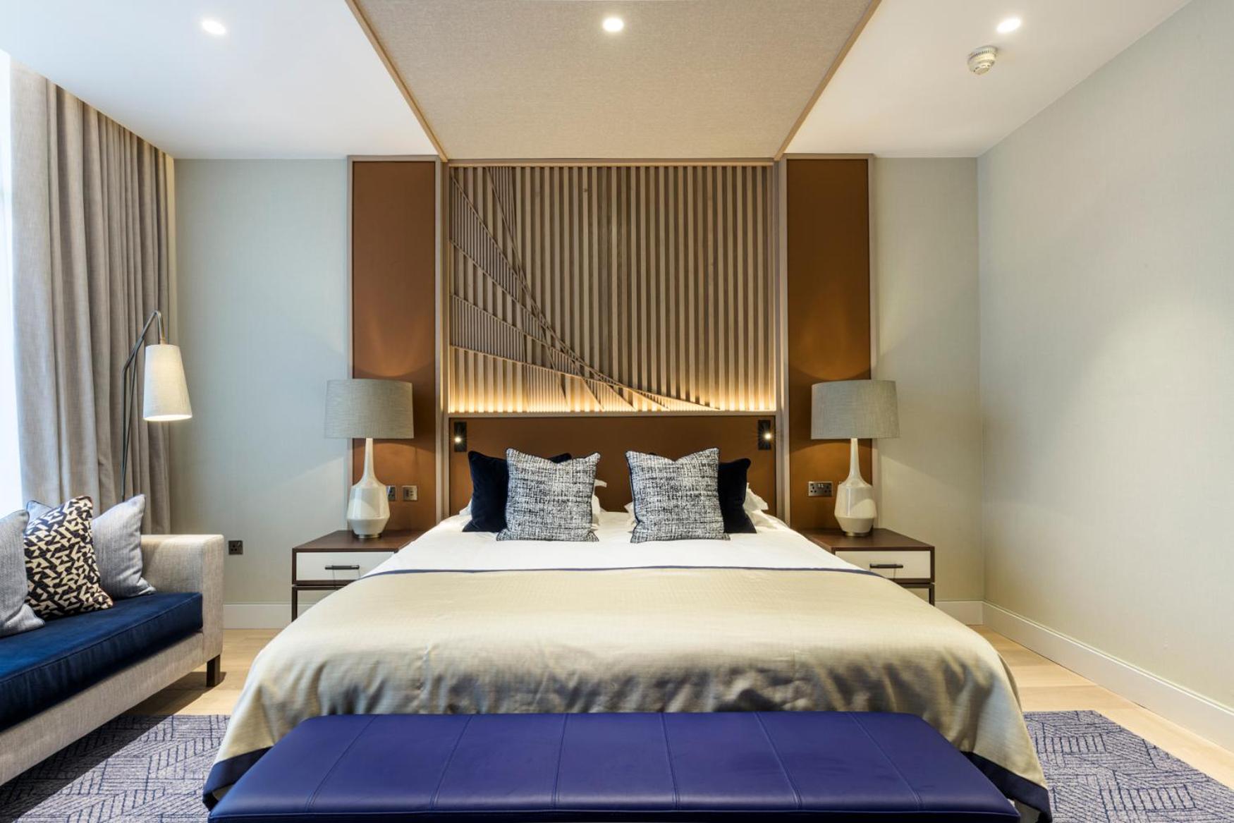 The Lowry Hotel Manchester