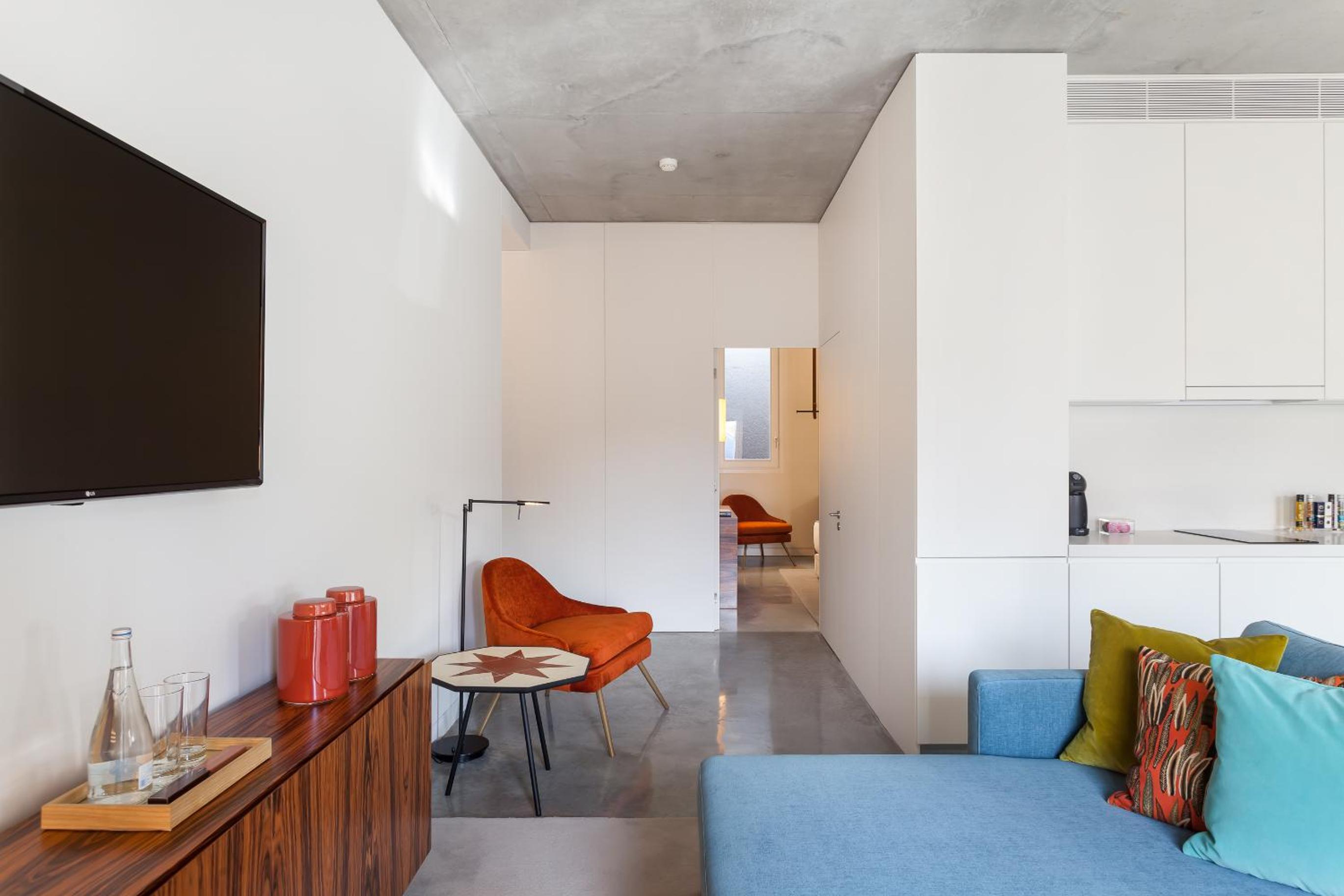 S.Bento Residences