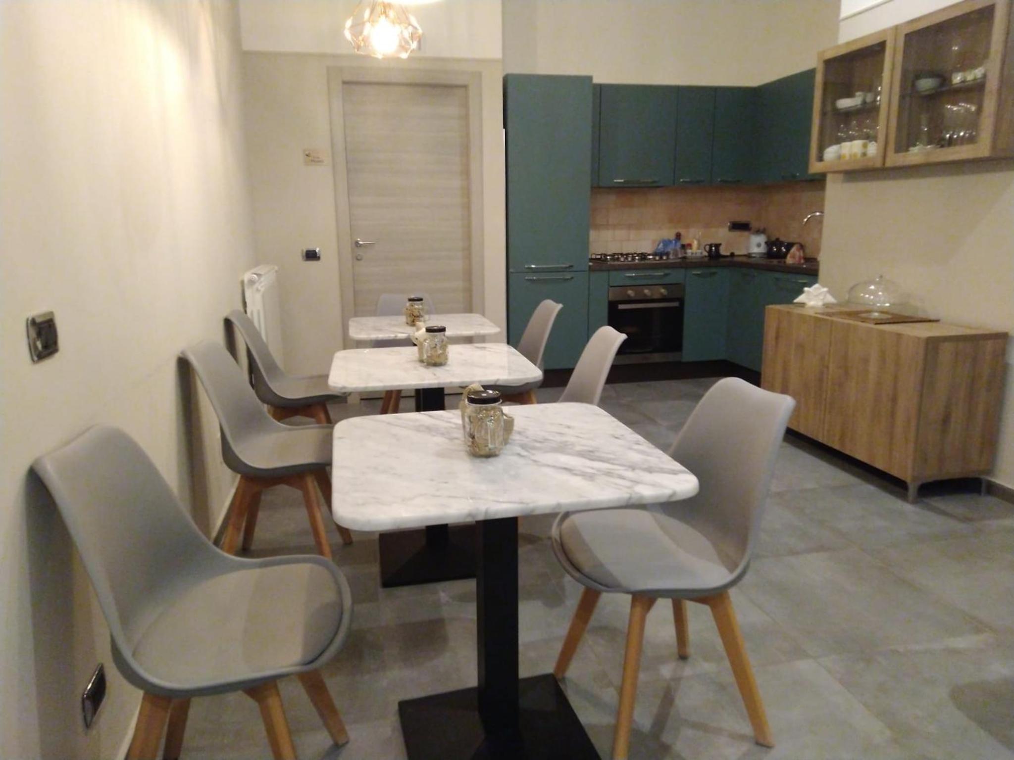 Donna Lena Relais Napoli