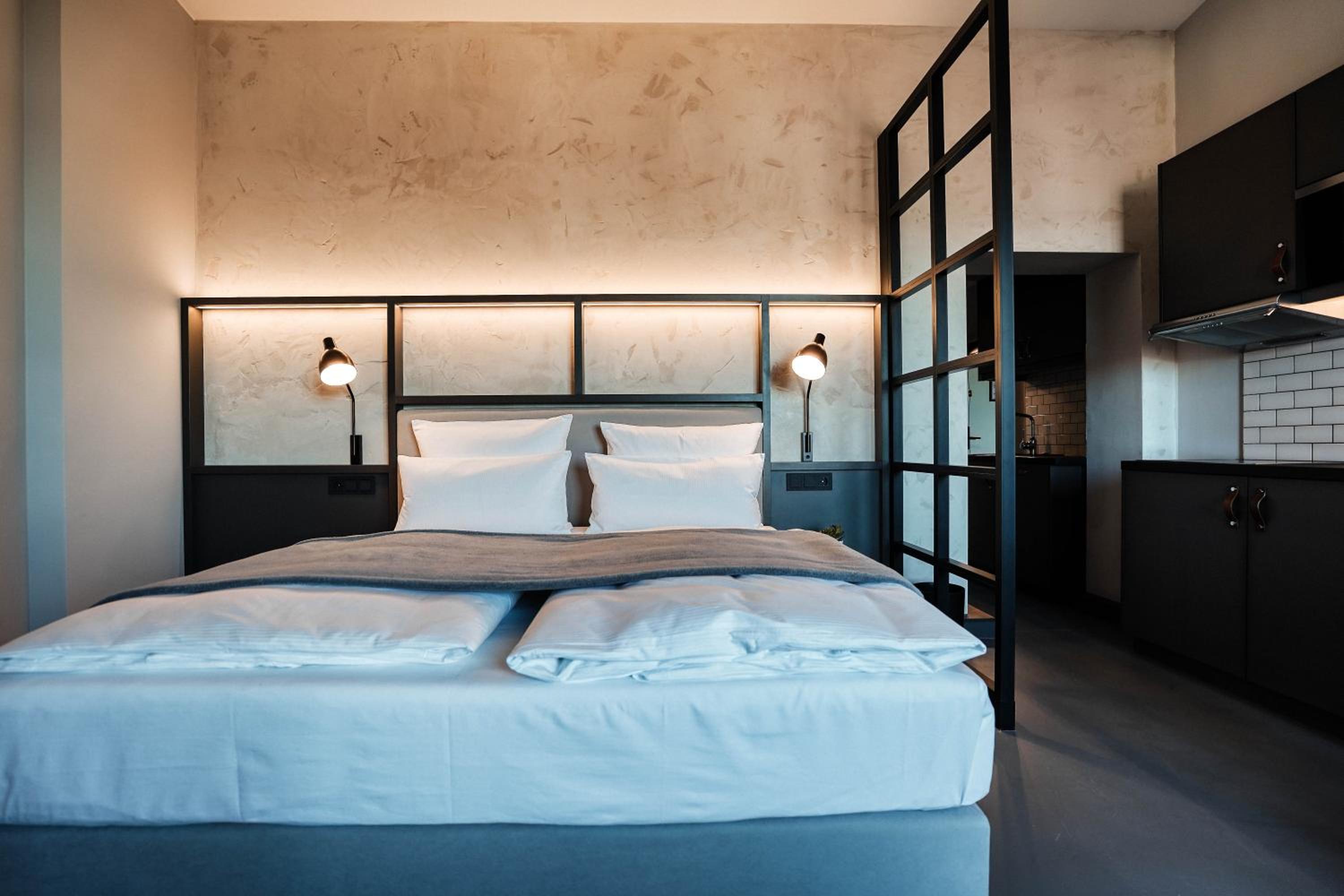 Cloud No7 Lofts