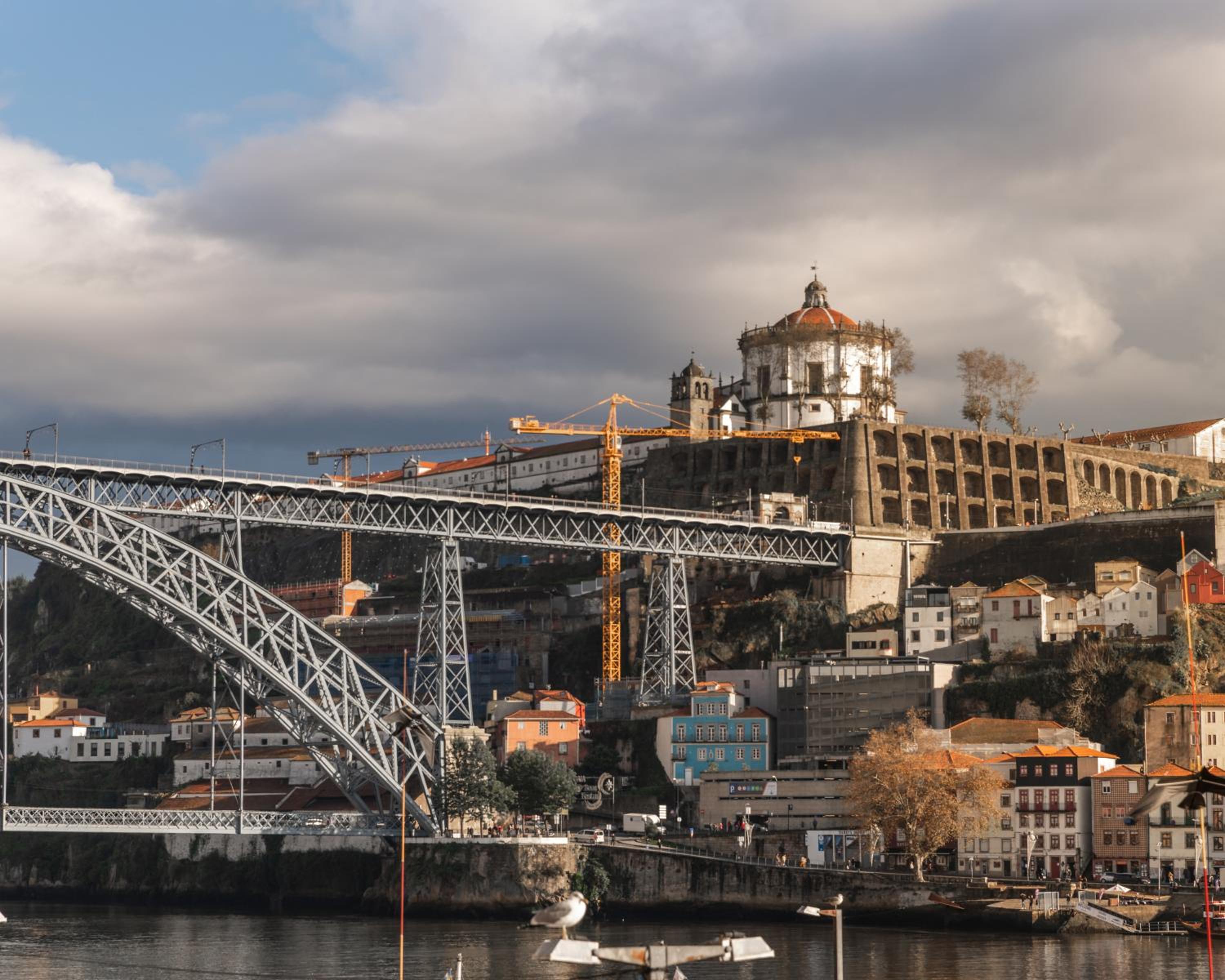 Guest House Douro