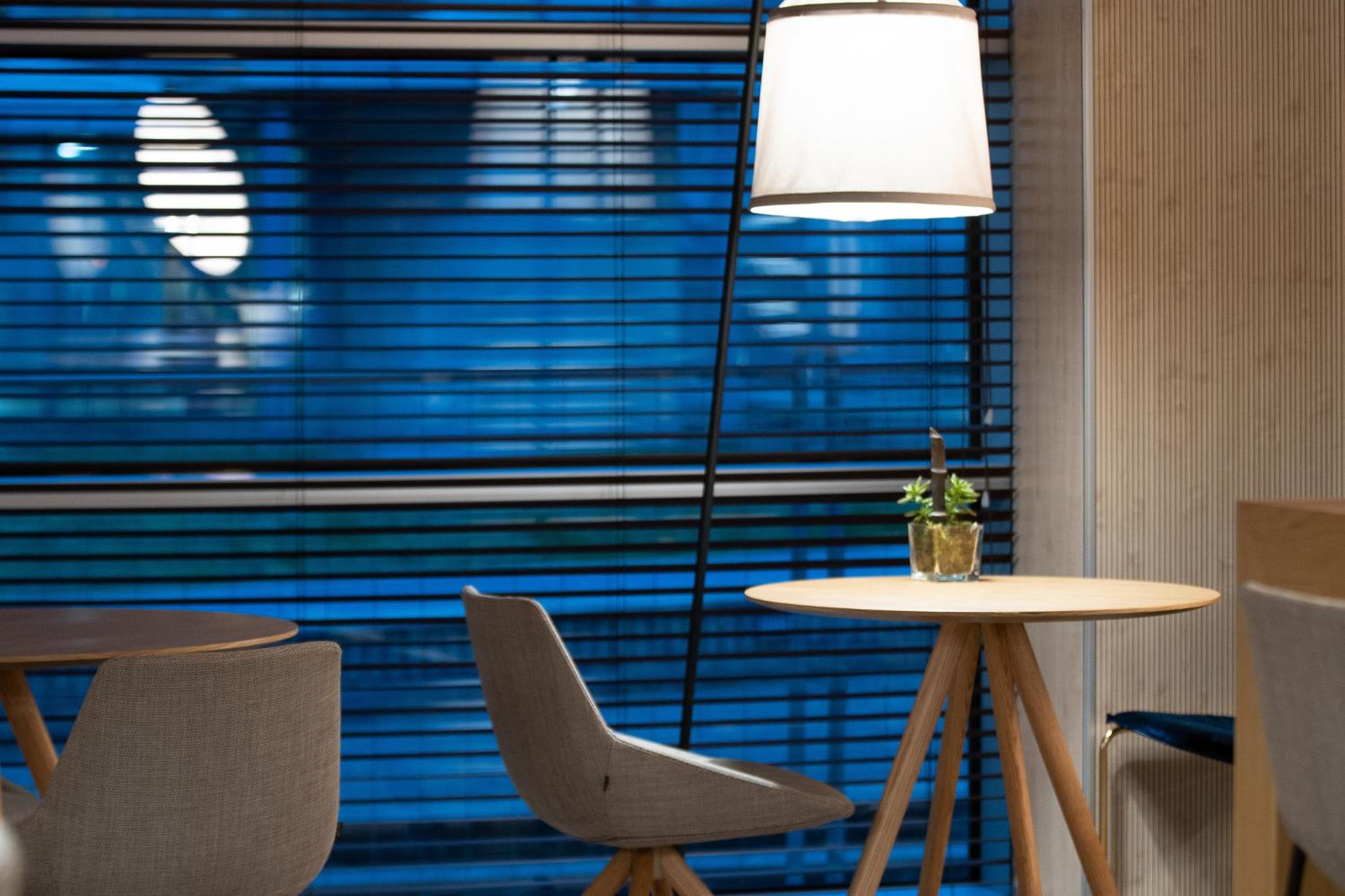 Innside Milano Torre Galfa