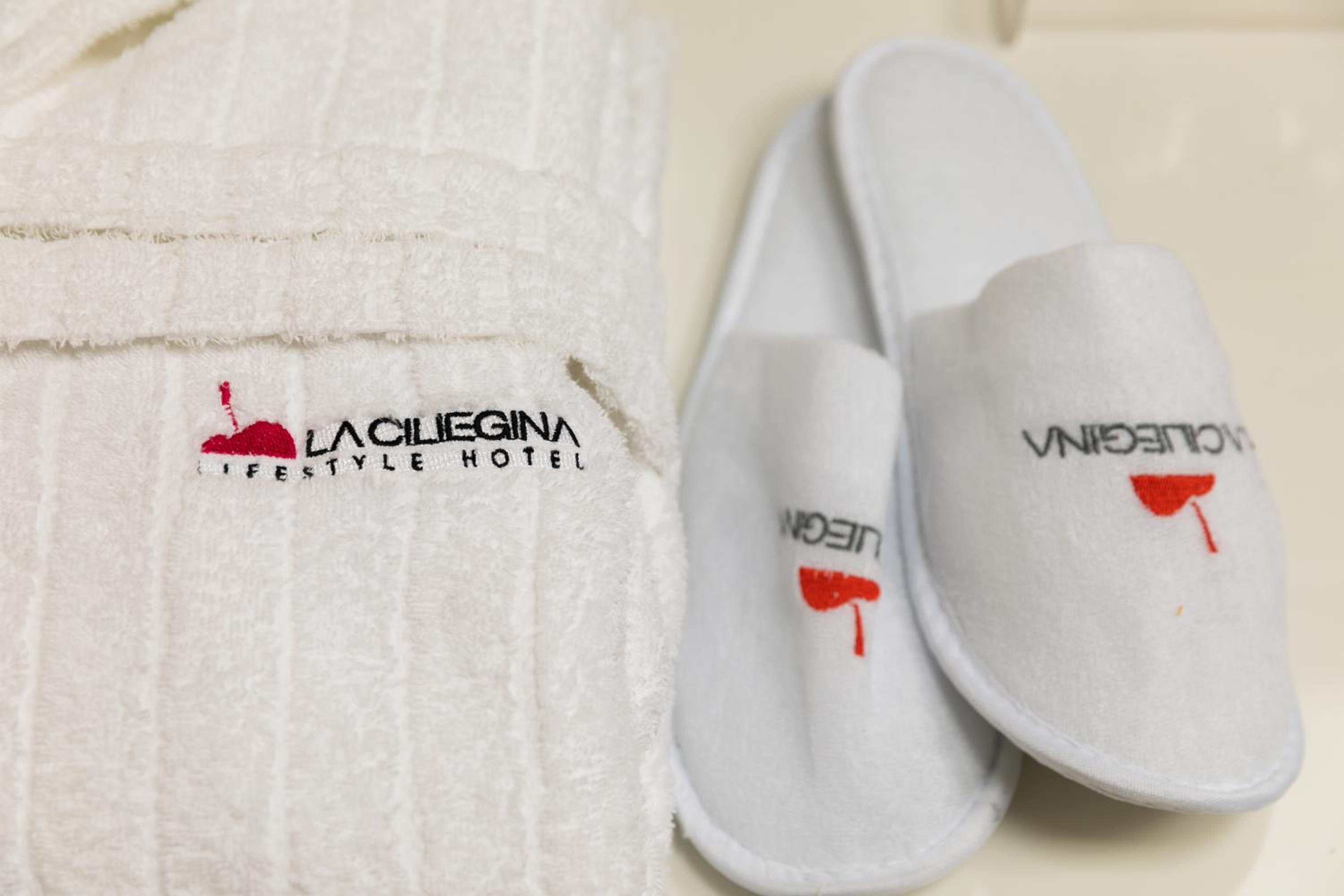 La Ciliegina Lifestyle Hotel