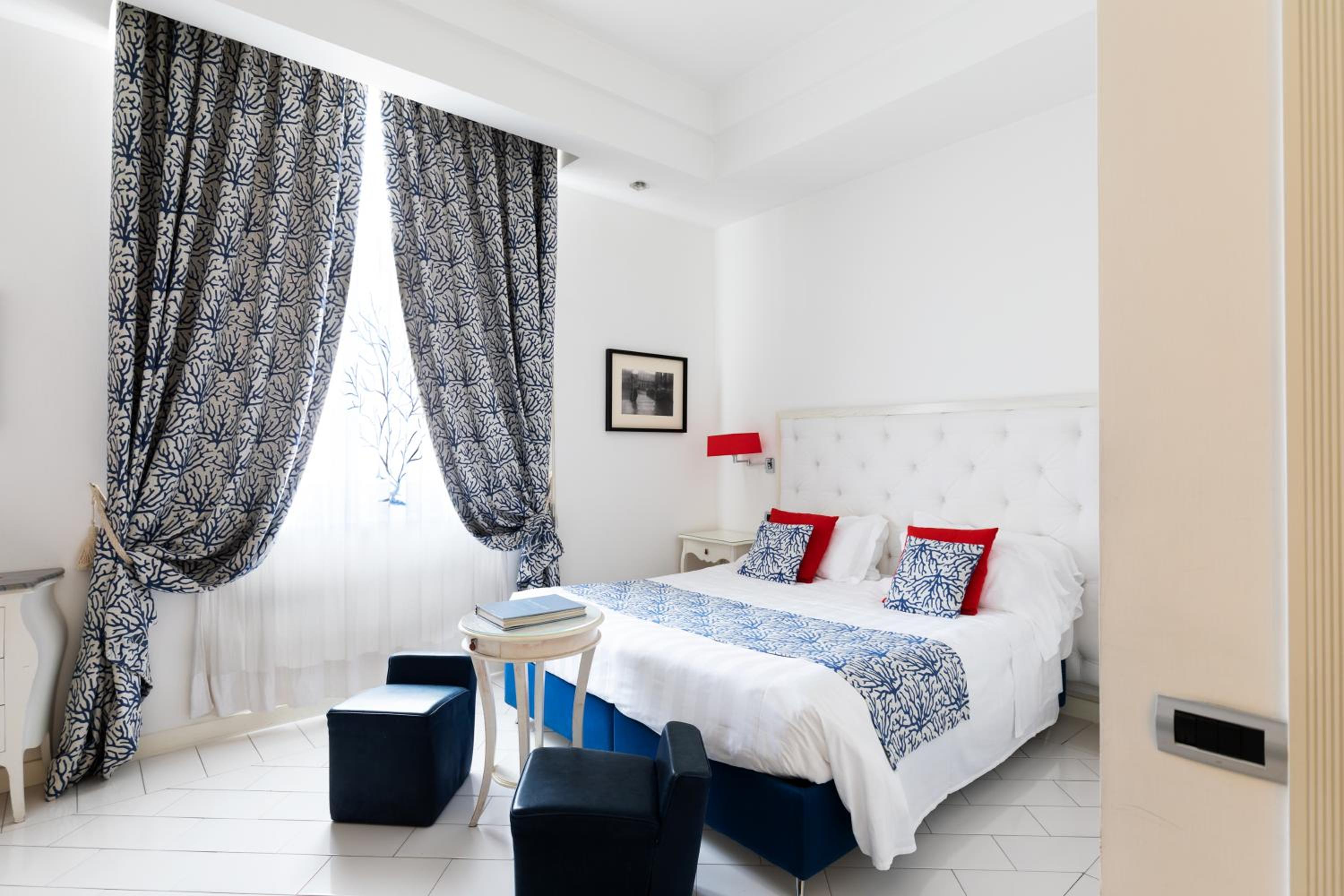 La Ciliegina Lifestyle Hotel