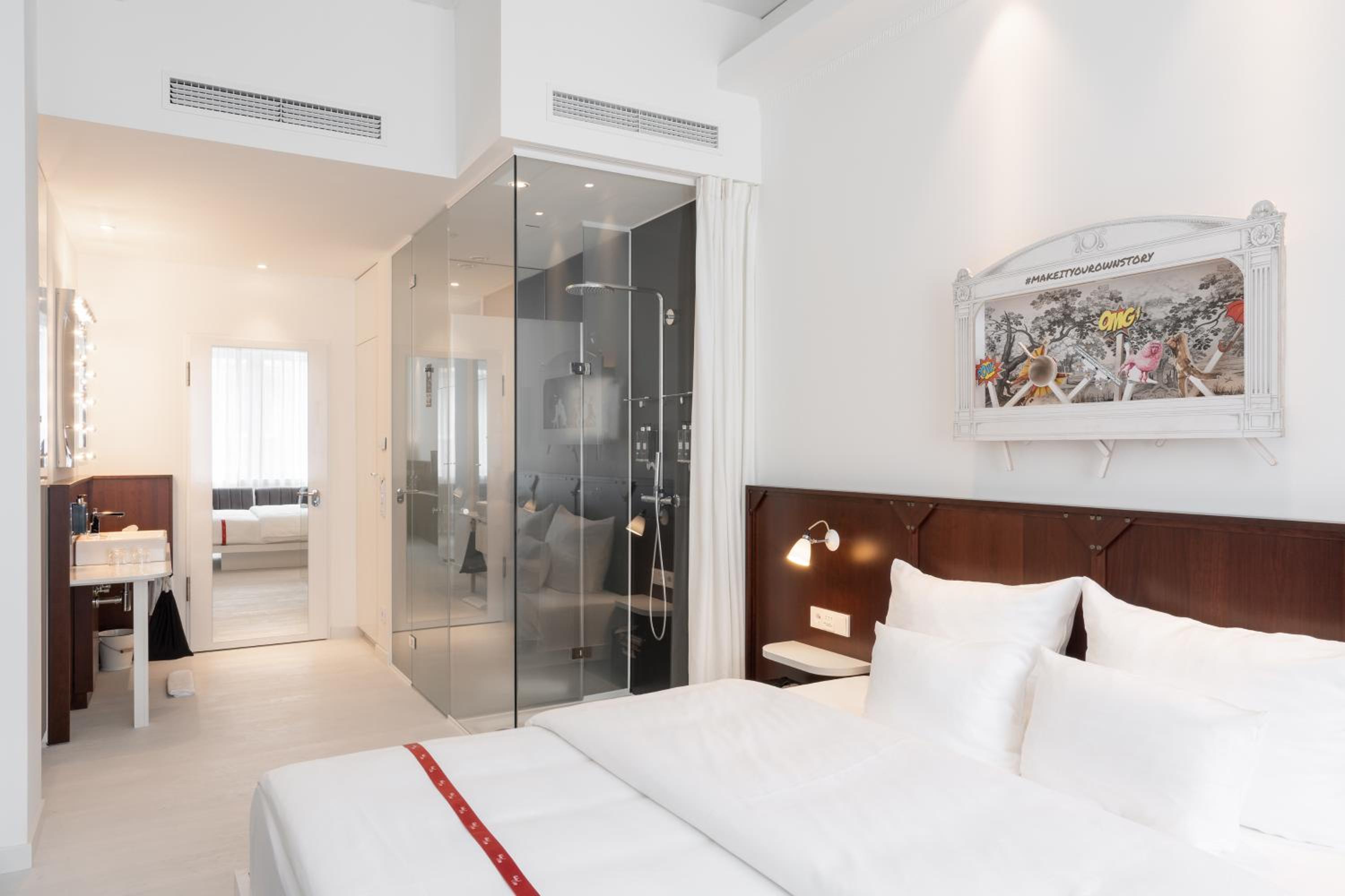 Ruby Leni Hotel Dusseldorf by IHG