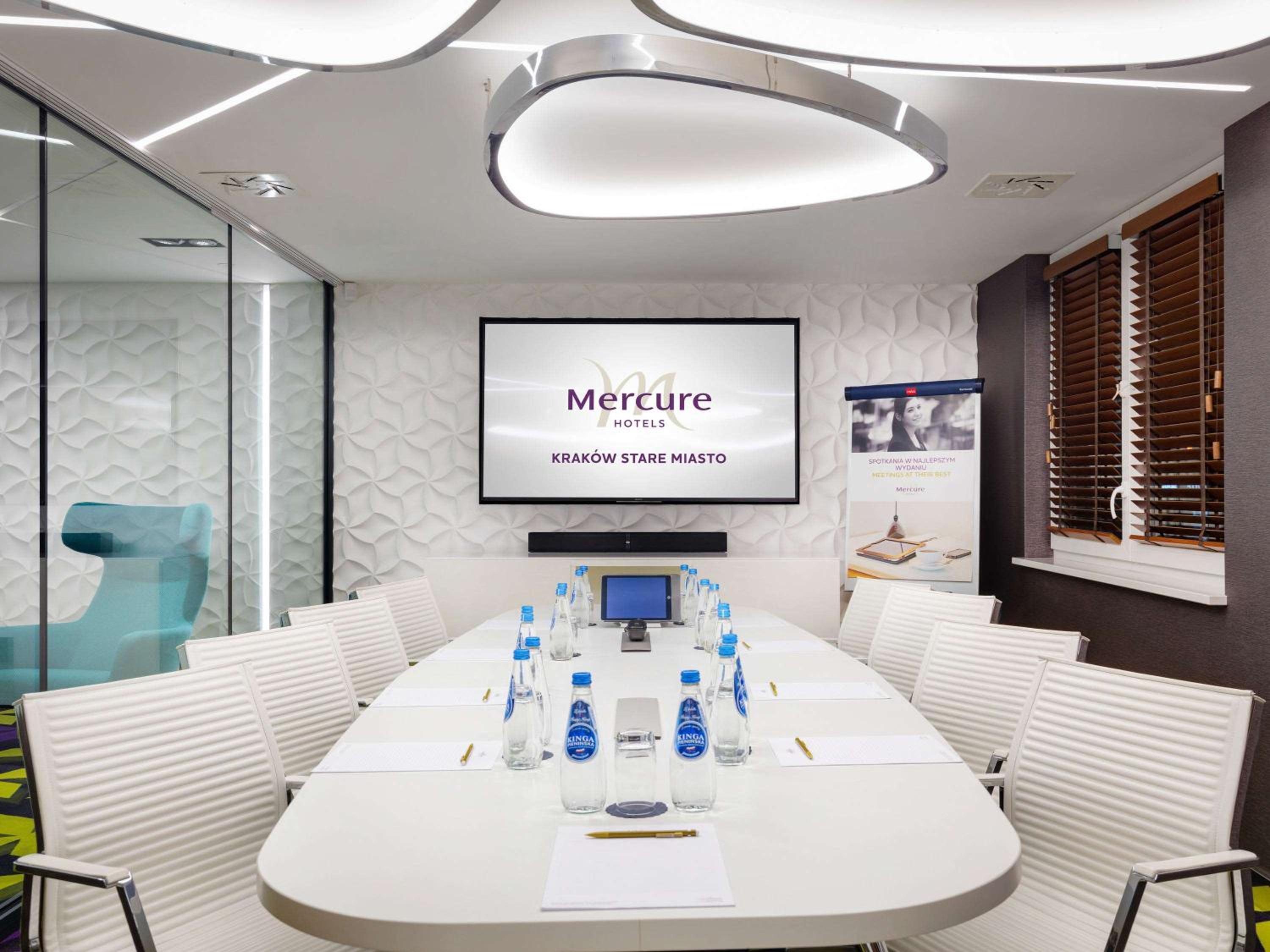 Mercure Krakow Stare Miasto